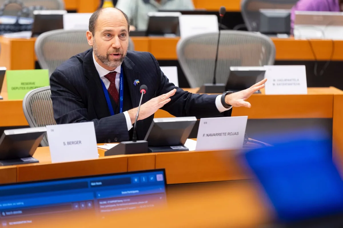 La Fiscalía Europea valora la mejor cooperación con España y pide más agentes para investigar el fraude o corrupción de los fondos europeos