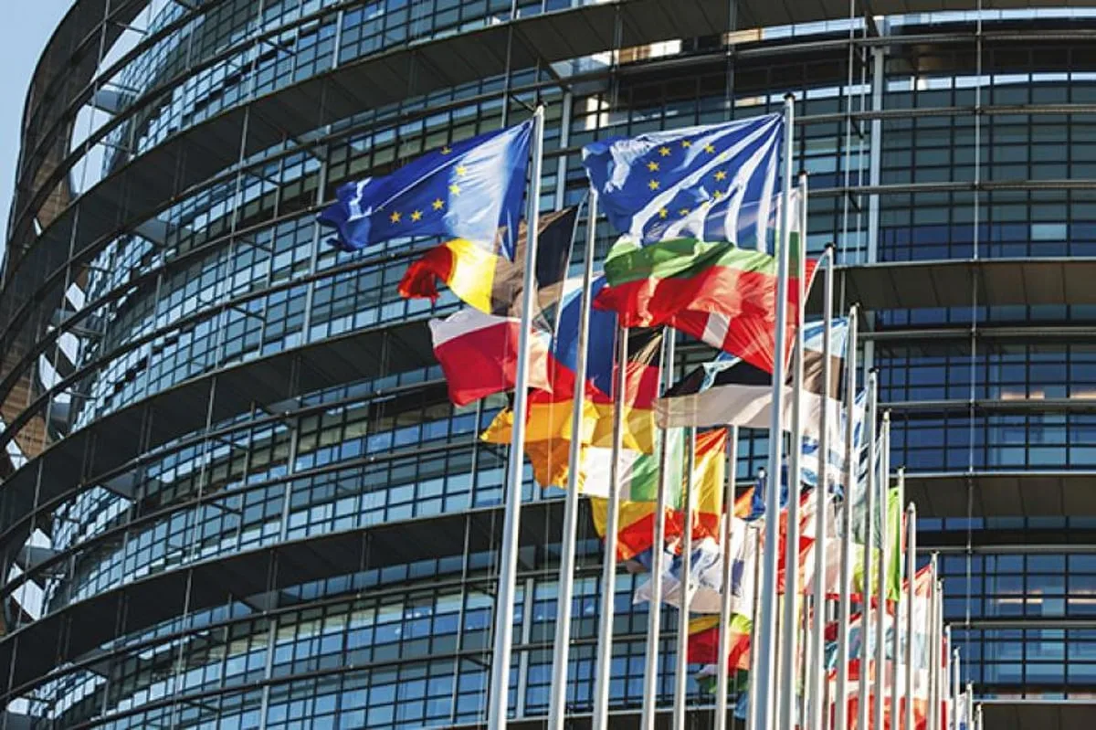 El Parlamento Europeo reprocha al Gobierno de Sánchez que España no tenga un plan presupuestario y advierte de los riesgos