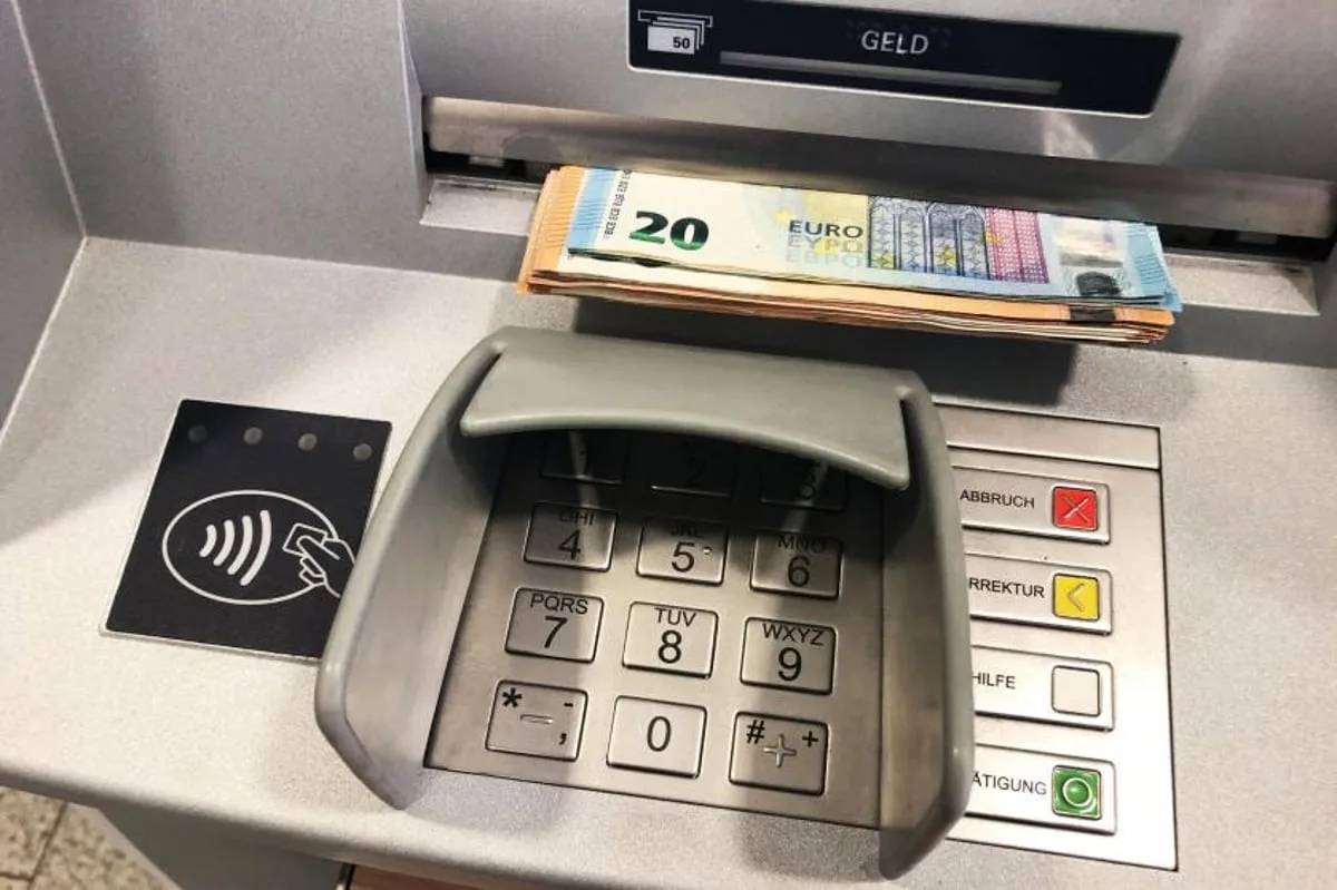 Navarrete advierte que el Euro digital podría quedar obsoleto en pocos años y que existen alternativas eficaces
