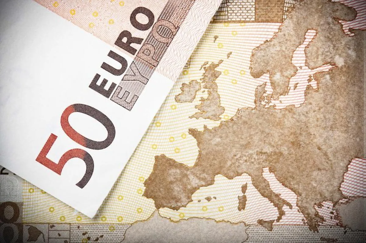 La Comisión Europea ve “riesgo de incumplimiento” del techo de gasto por parte del Gobierno de España