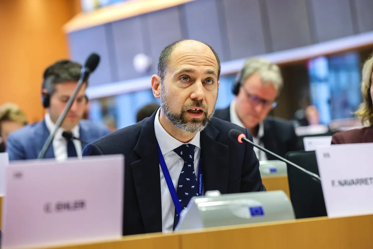Resolver las deficiencias del euro digital y garantizar la disponibilidad de efectivo