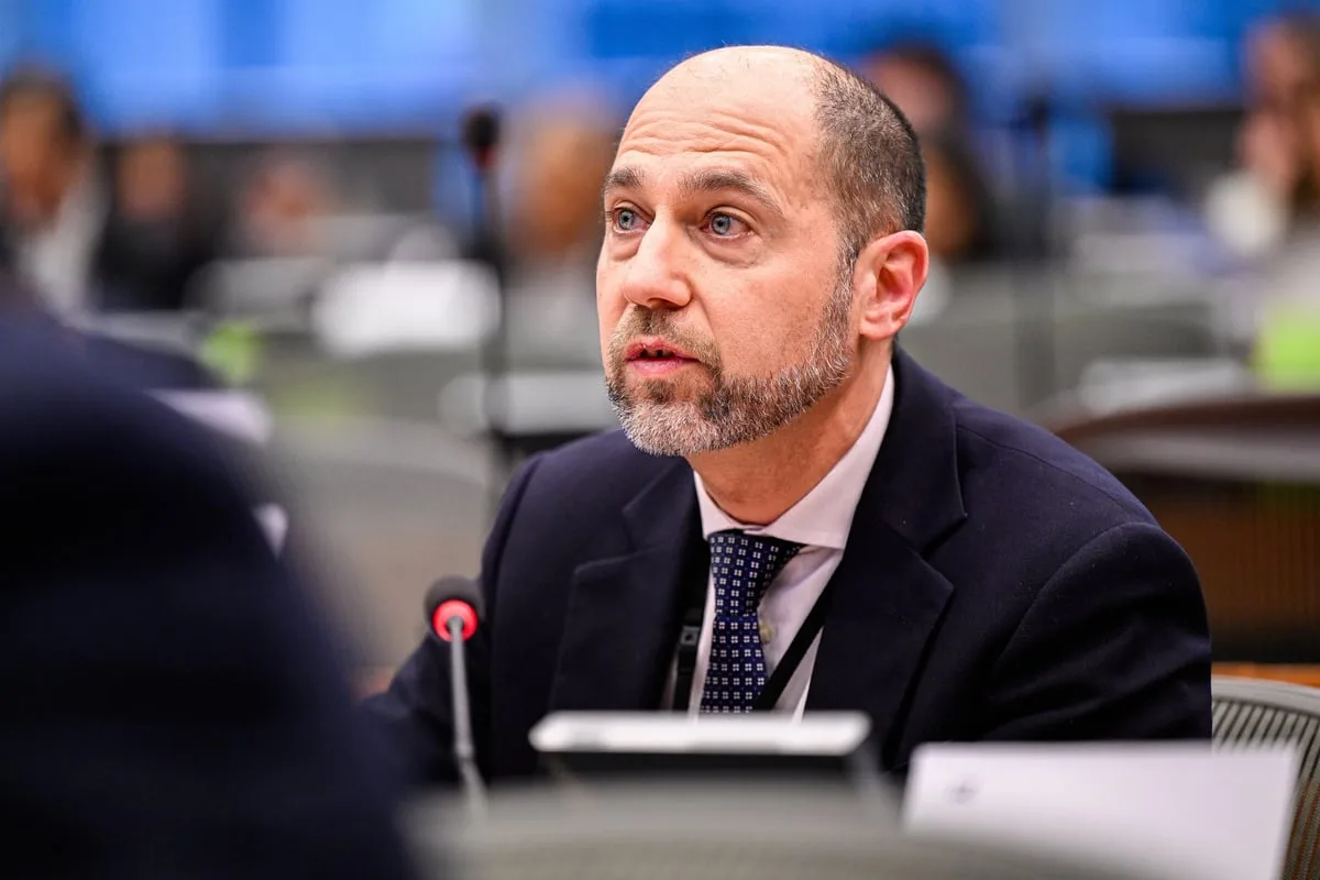 Euro Digital: Europa debe reforzar su soberanía y resiliencia en los pagos