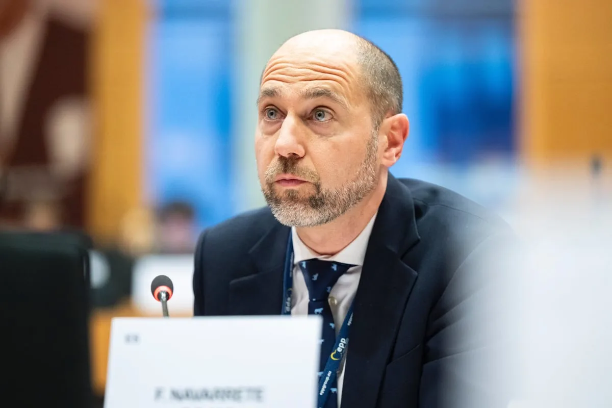Intervención tras la publicación del informe sobre el final de la fase preparatoria del euro digital