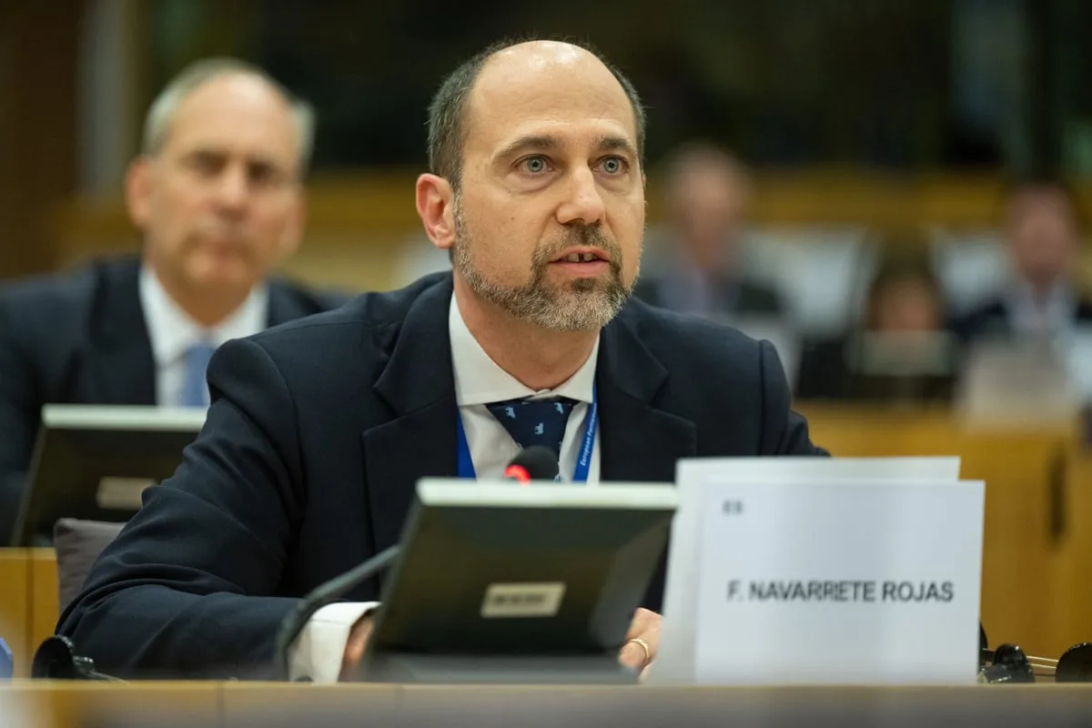 Sin unión bancaria real, el euro digital no es neutro.