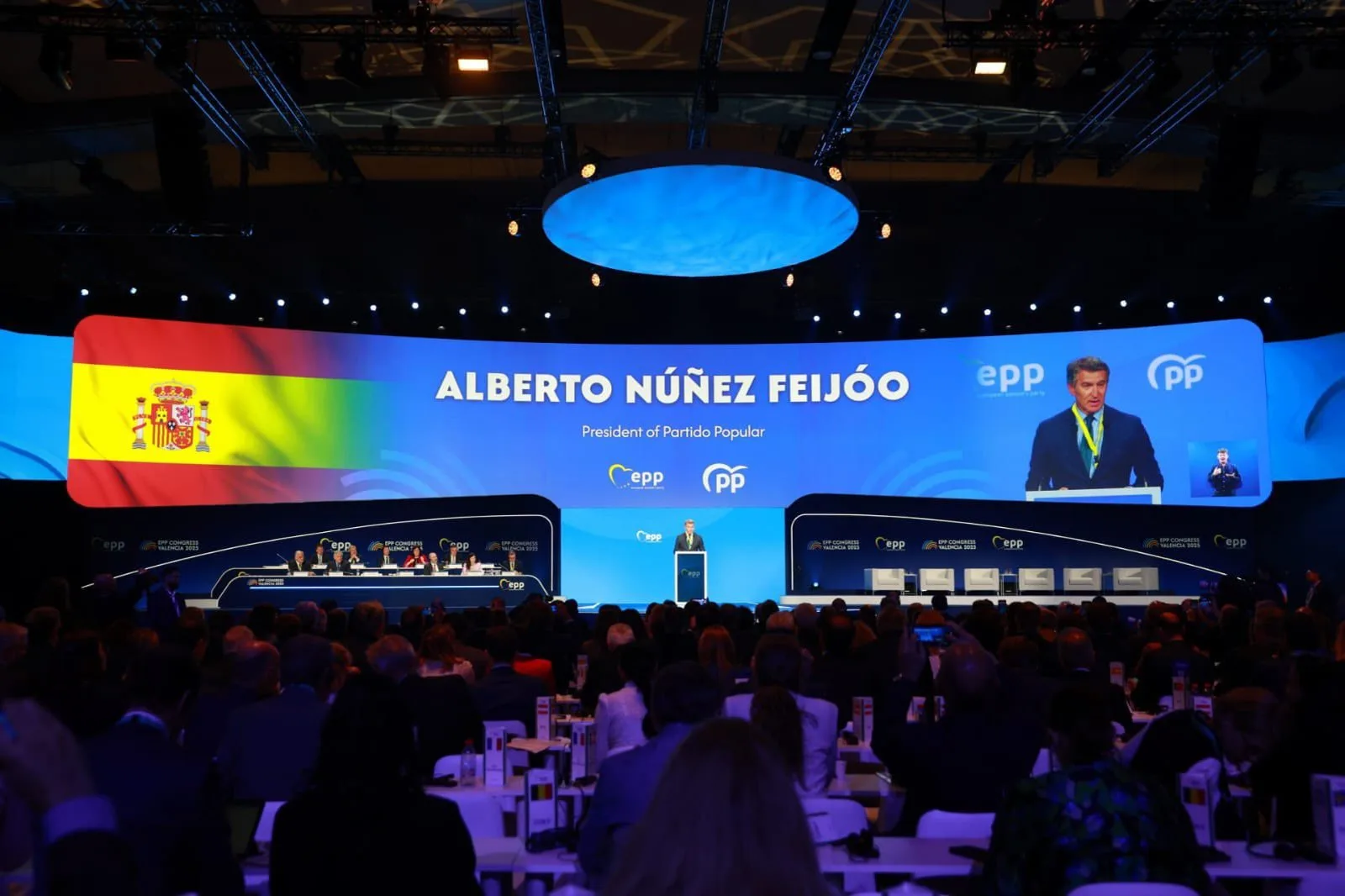 Congreso EPP — foto 3