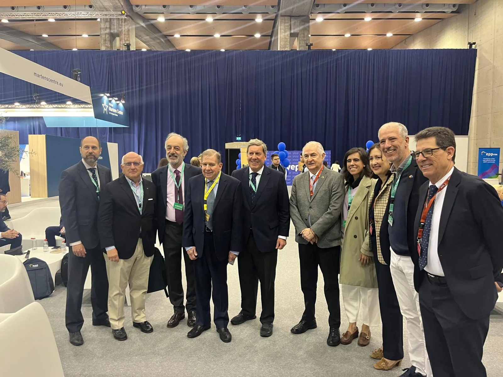 Congreso EPP — foto 6