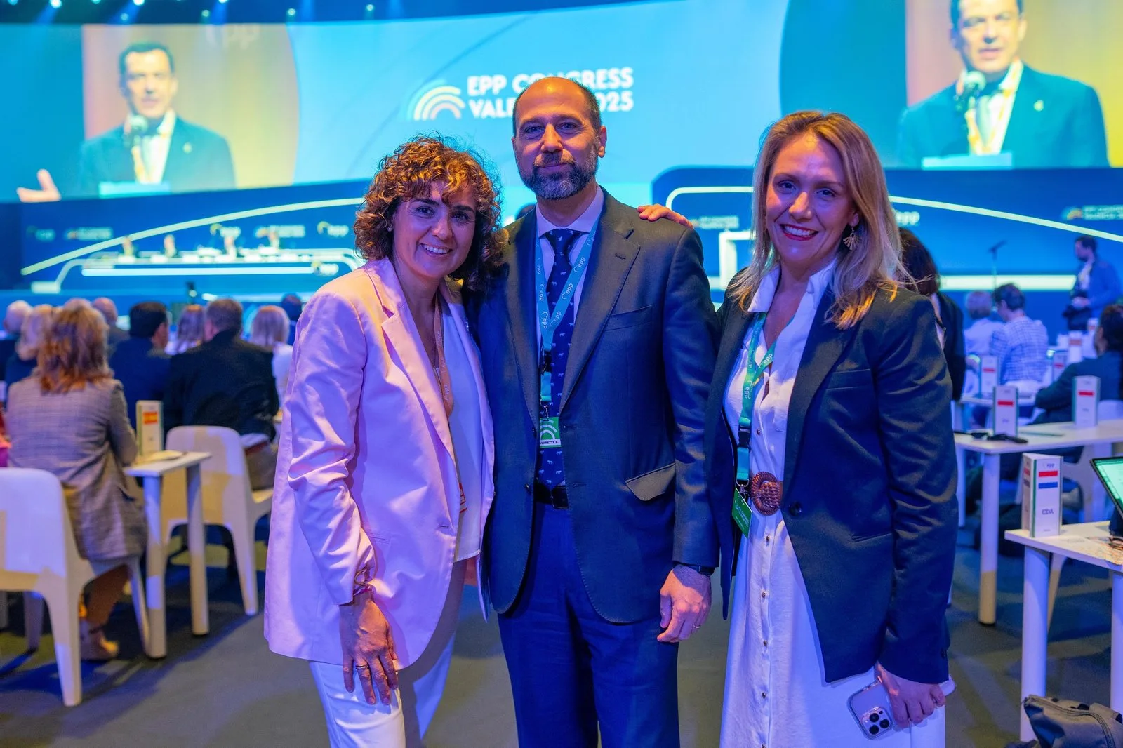 Congreso EPP — foto 5