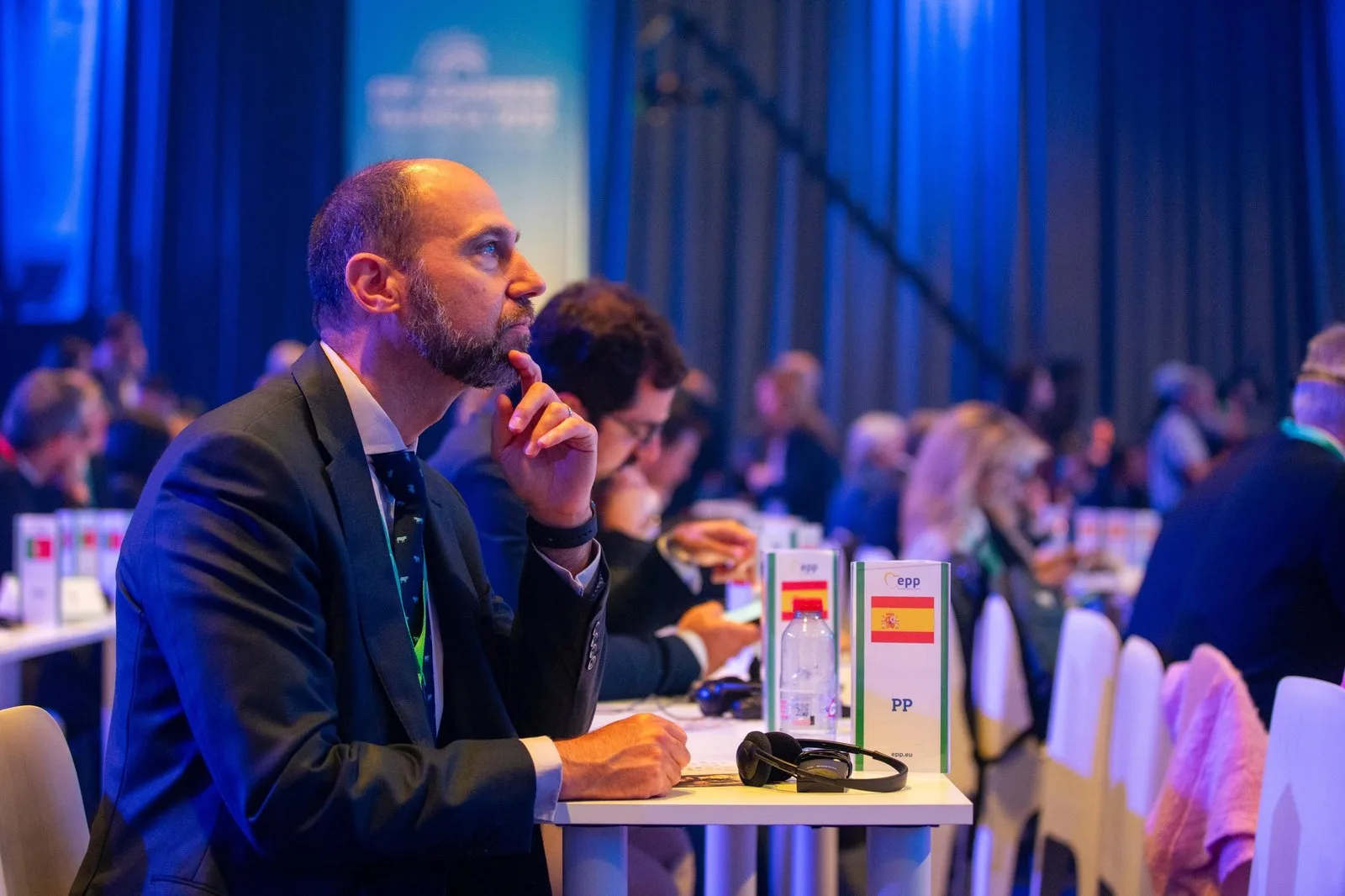 Congreso EPP — foto 4