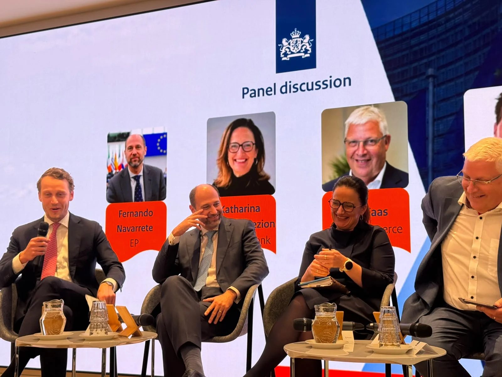 El modelo de compensación del euro digital debe funcionar para todos — foto 2