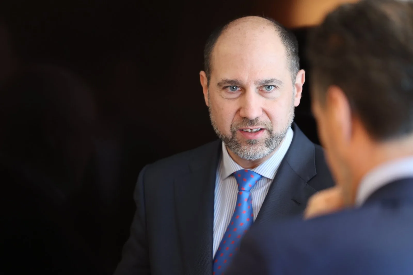 “El euro digital”, Debate de Fundación Banco Santander — foto 8