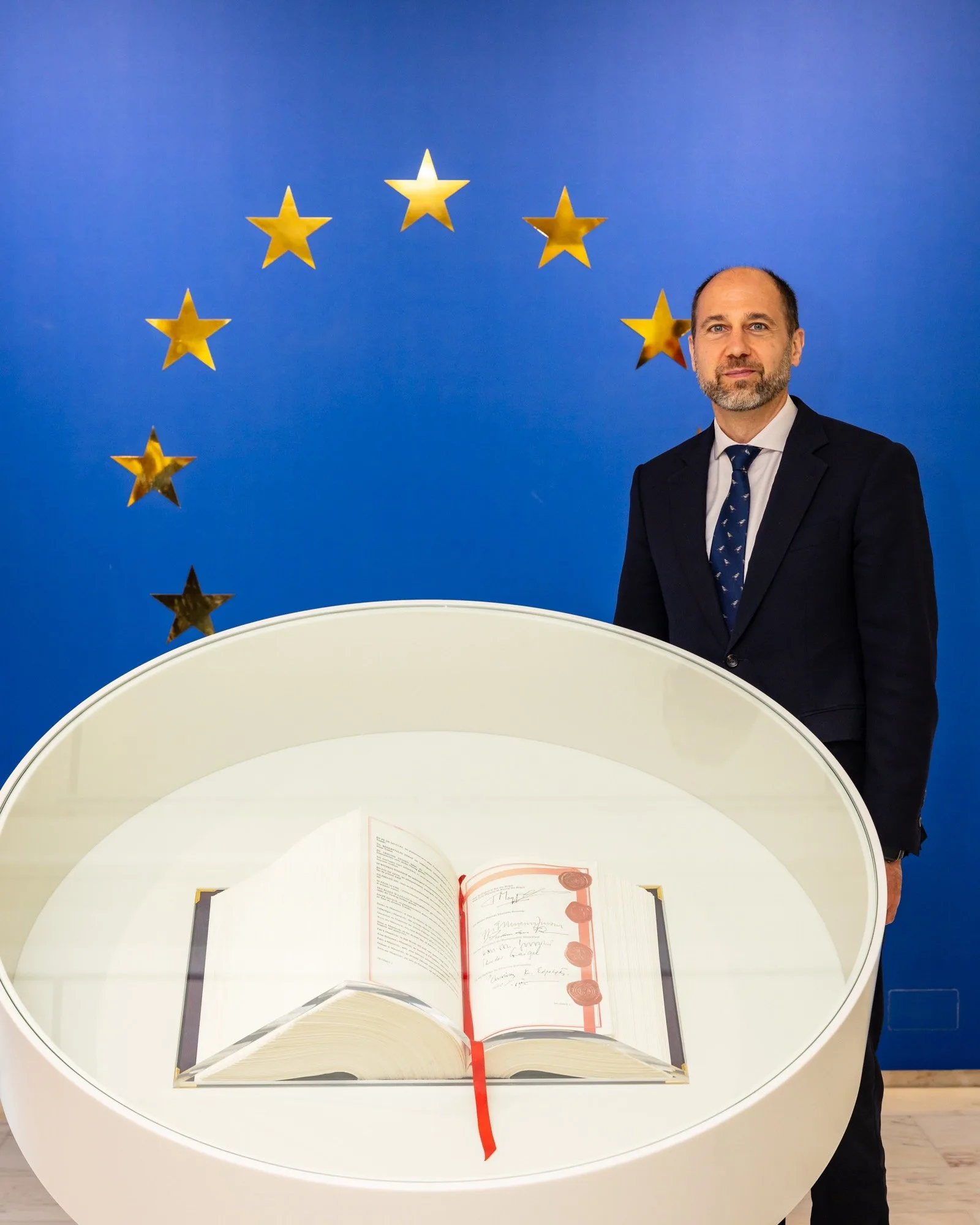 EPP Maastricht Summer University — foto 2