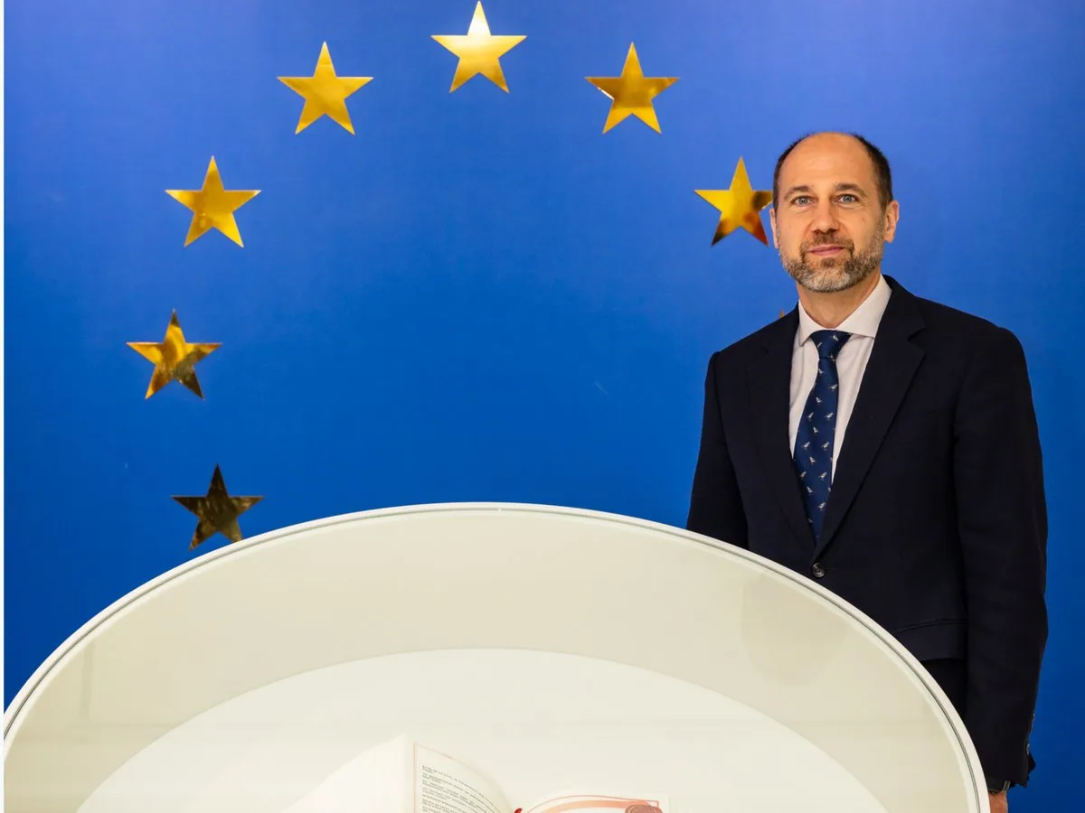 EPP Maastricht Summer University