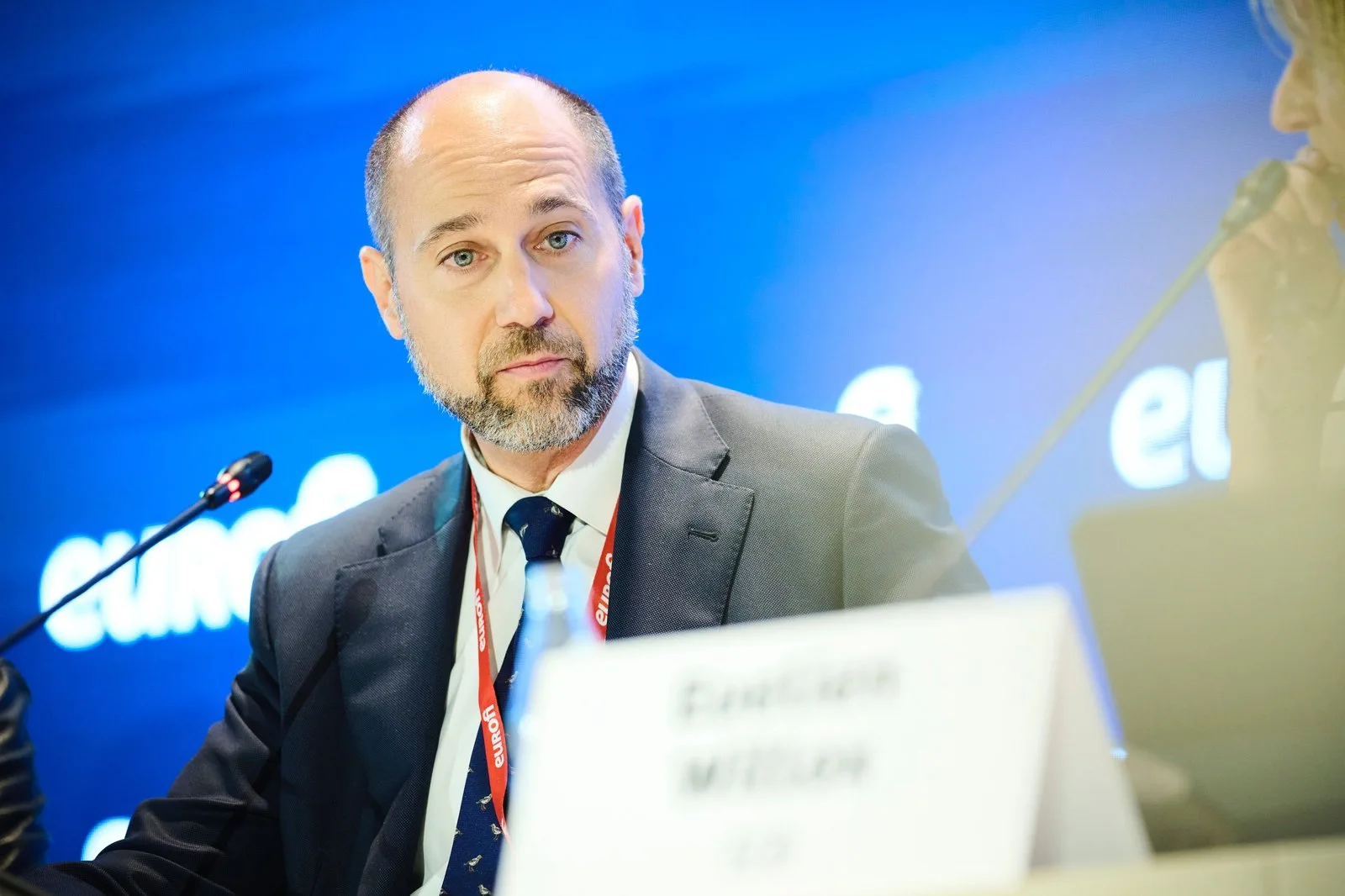 Eurofi Copenhague 17-19 septiembre 2025 — foto 28