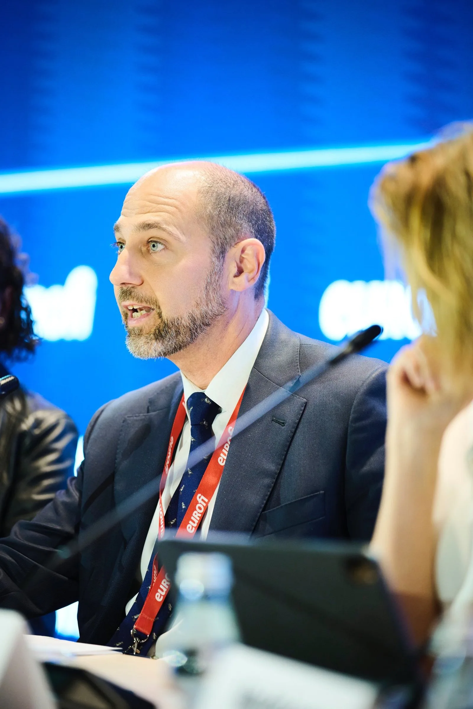 Eurofi Copenhague 17-19 septiembre 2025 — foto 18