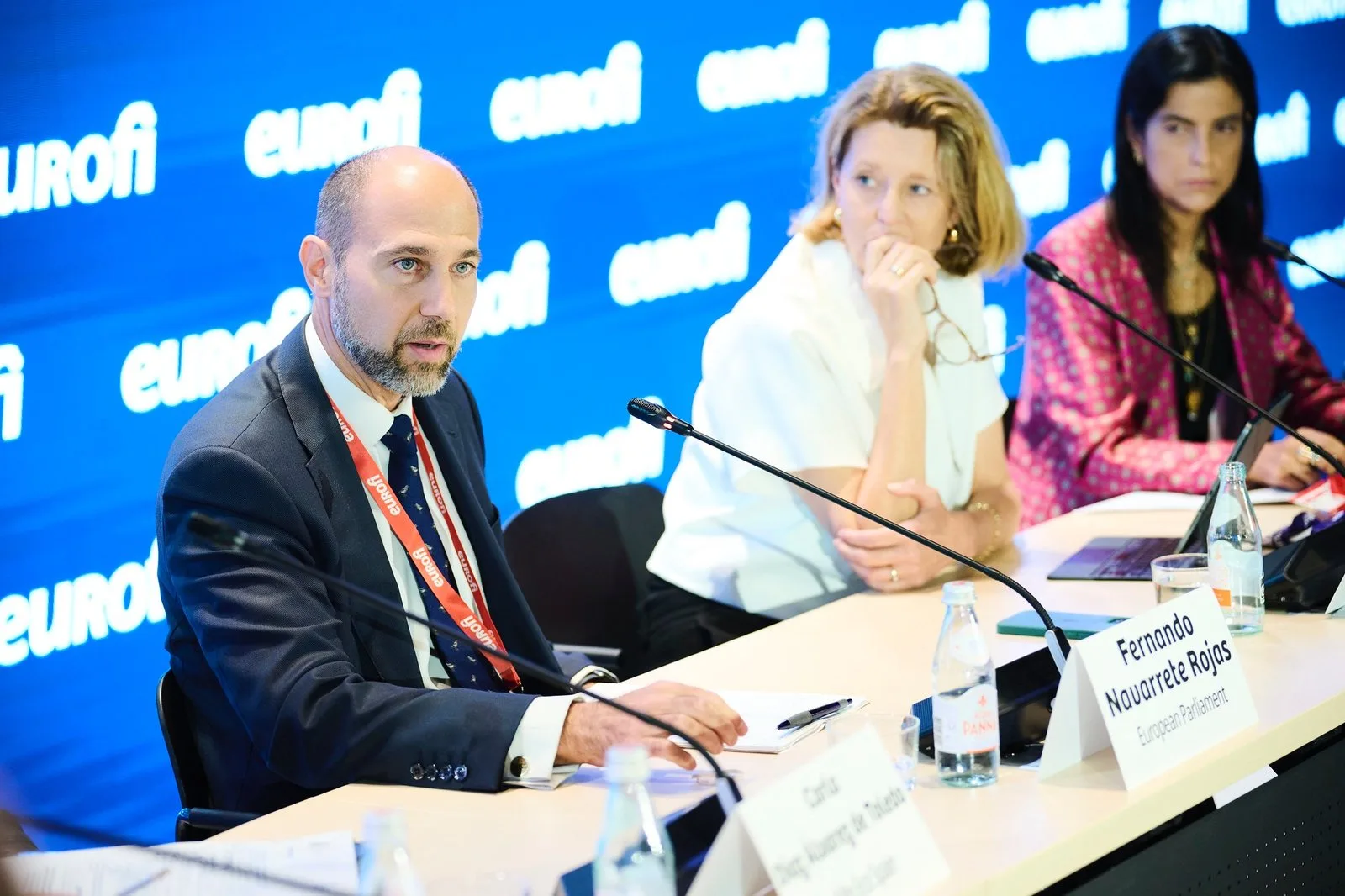 Eurofi Copenhague 17-19 septiembre 2025 — foto 16
