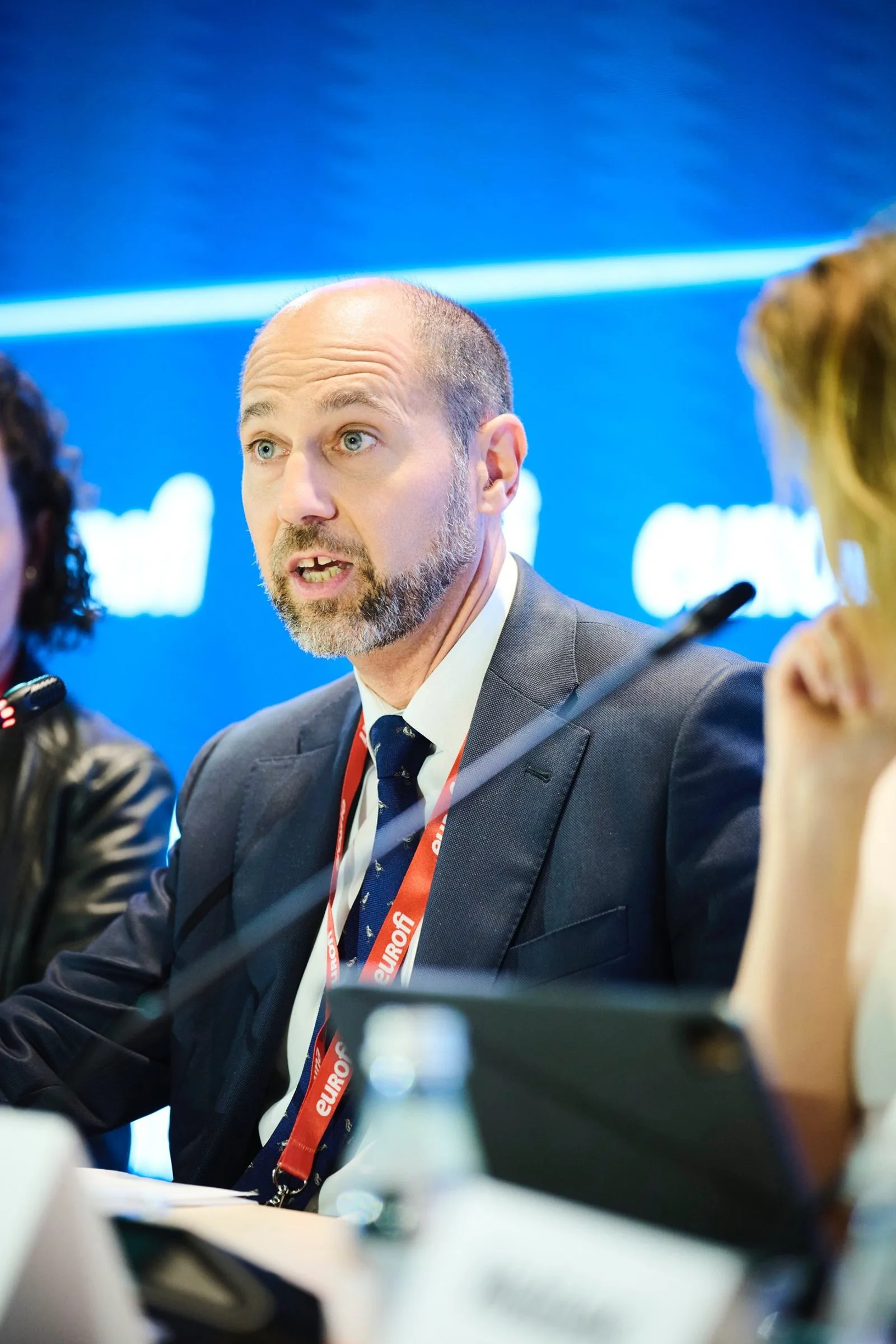 Eurofi Copenhague 17-19 septiembre 2025 — foto 25