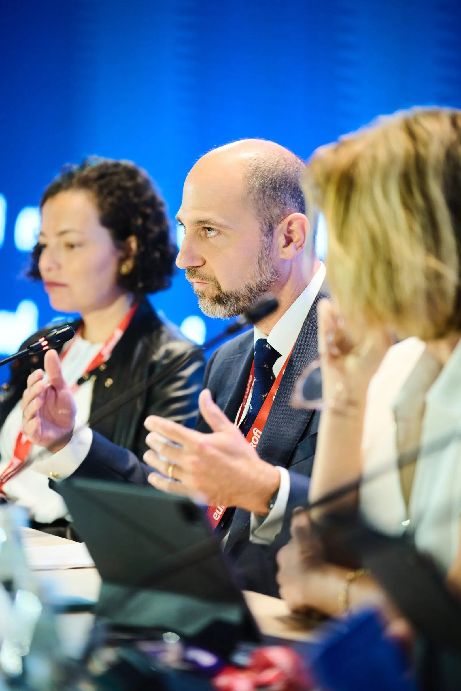 Eurofi Copenhague 17-19 septiembre 2025 — foto 20