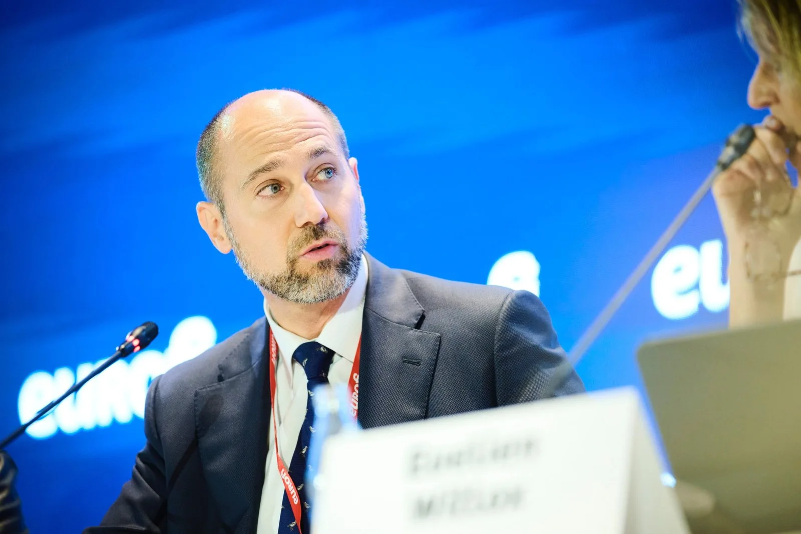 Eurofi Copenhague 17-19 septiembre 2025 — foto 19