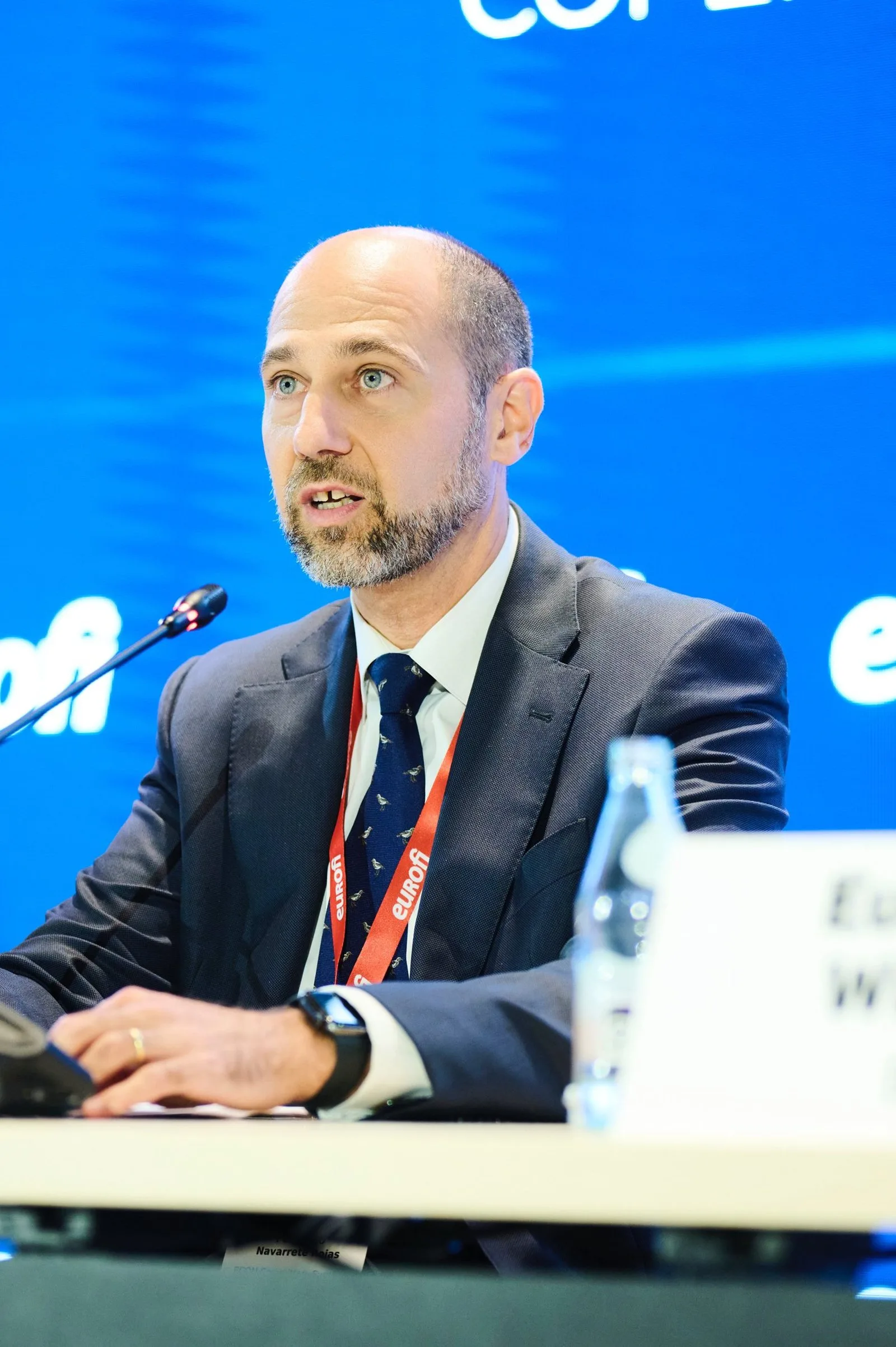 Eurofi Copenhague 17-19 septiembre 2025 — foto 31