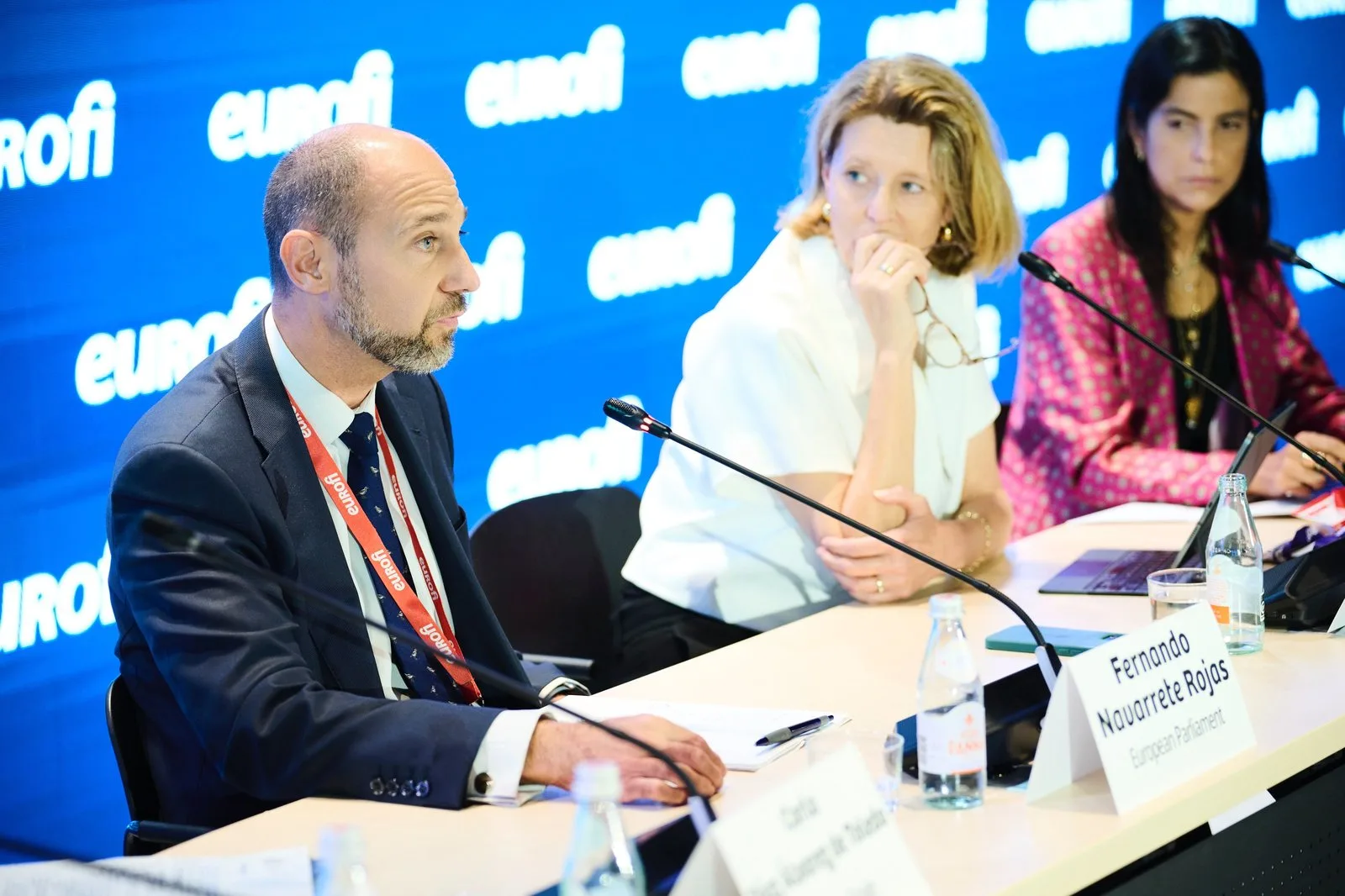 Eurofi Copenhague 17-19 septiembre 2025 — foto 32