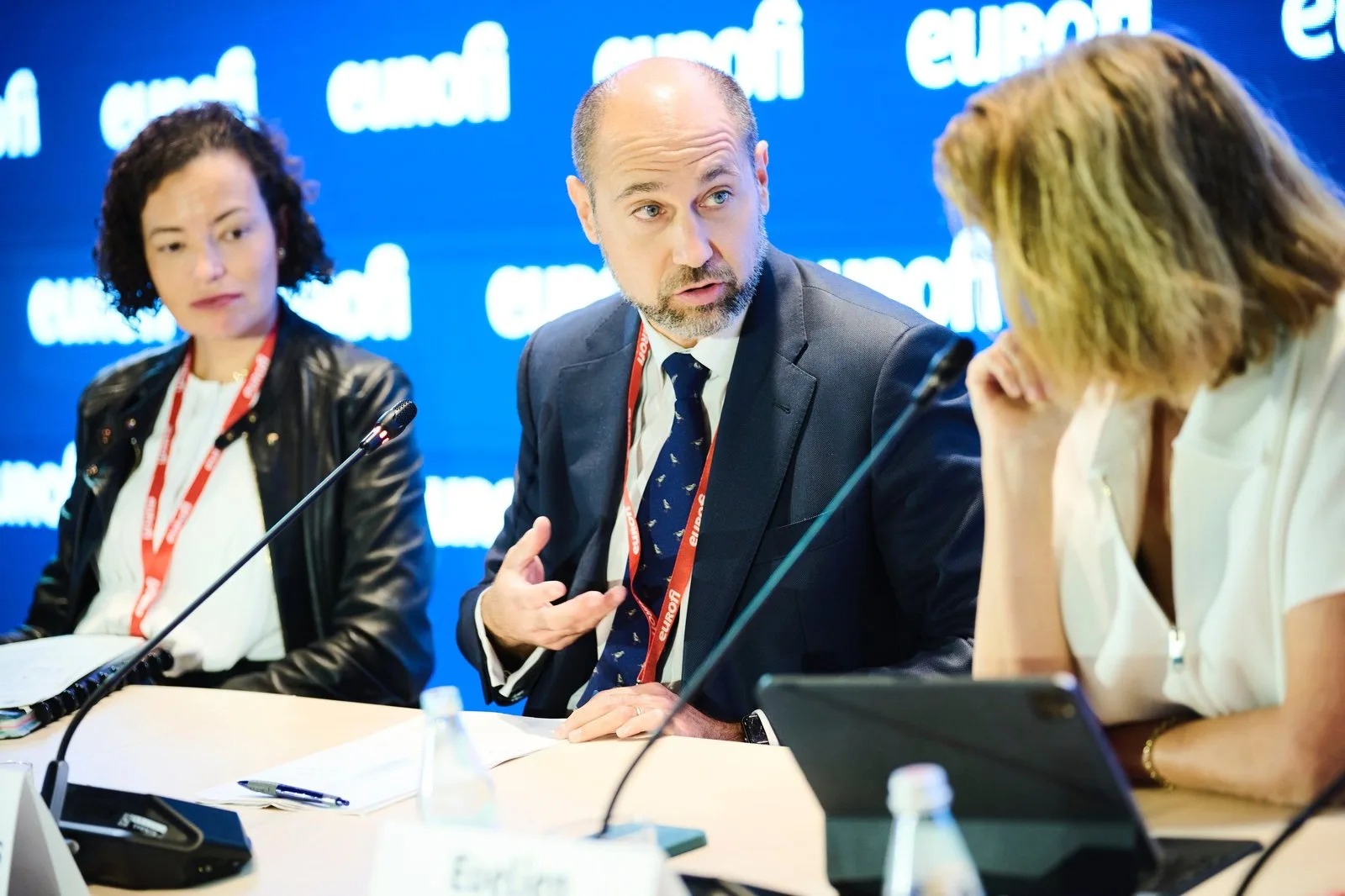 Eurofi Copenhague 17-19 septiembre 2025 — foto 23