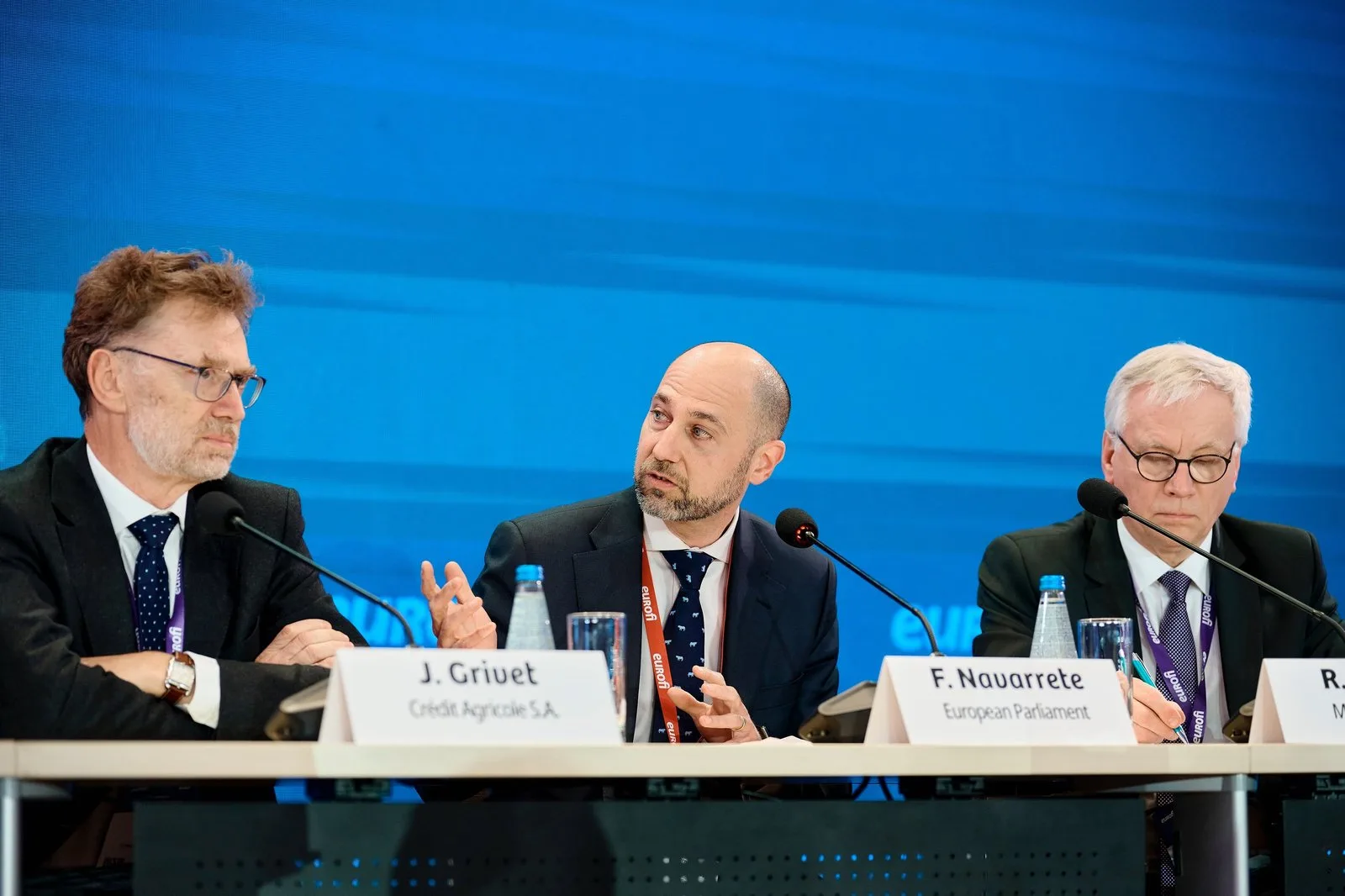 Eurofi - Varsovia — foto 9