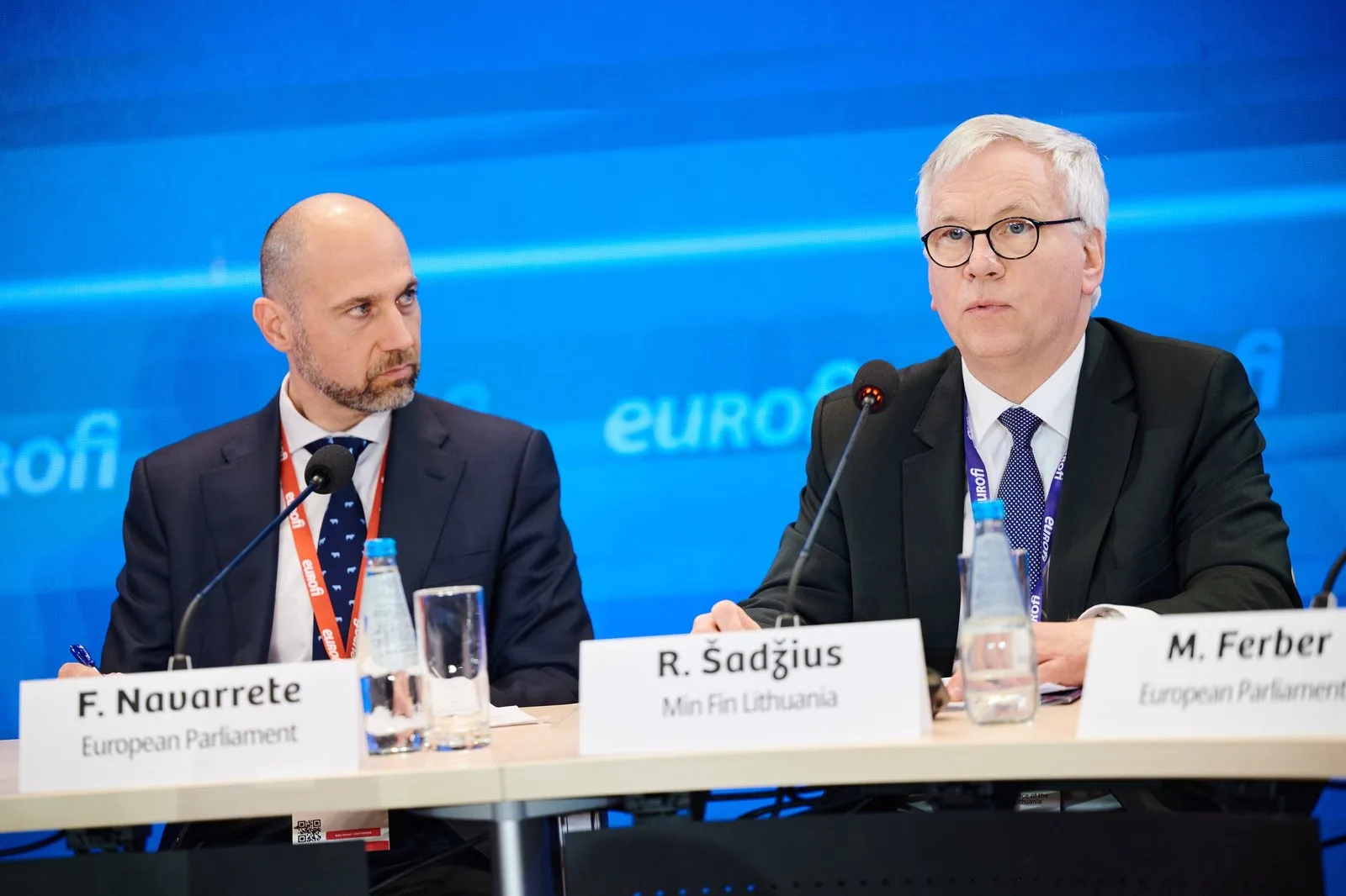 Eurofi - Varsovia — foto 6