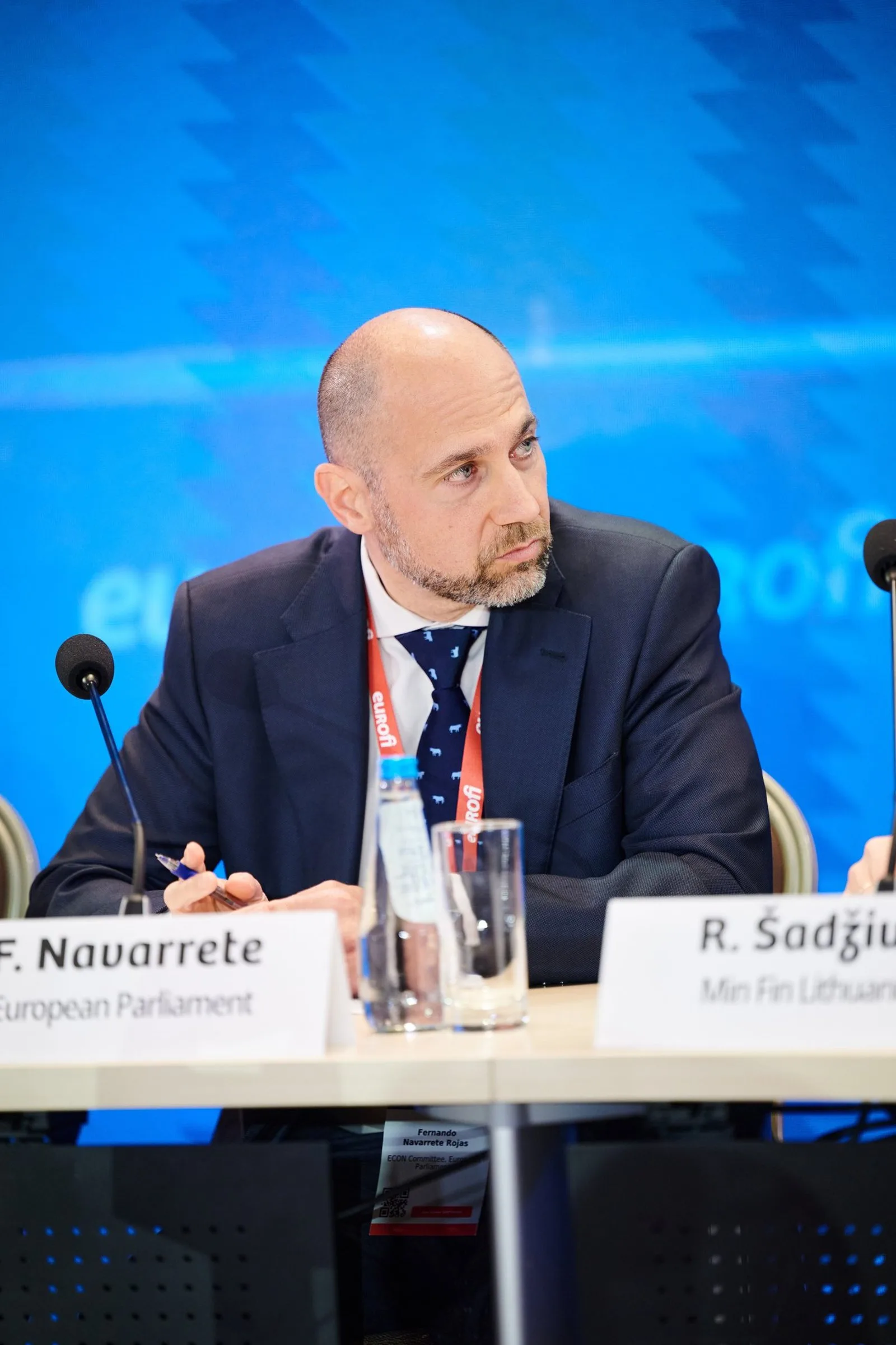 Eurofi - Varsovia — foto 13