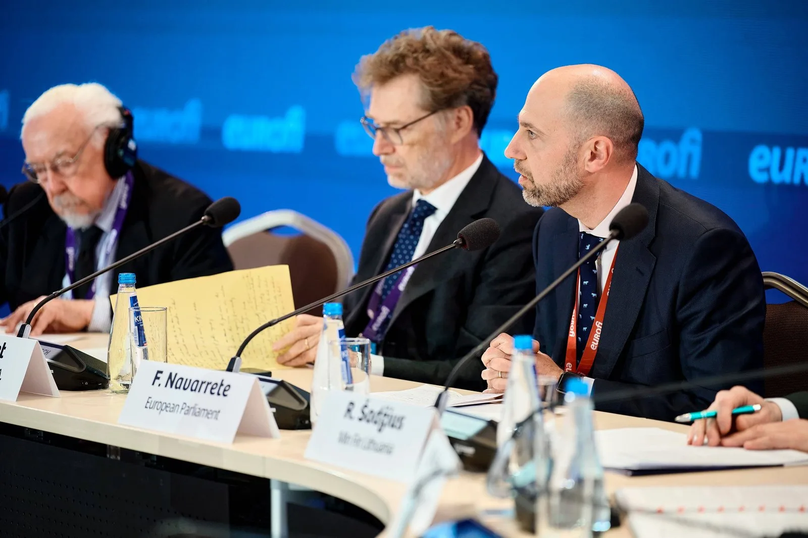 Eurofi - Varsovia — foto 5