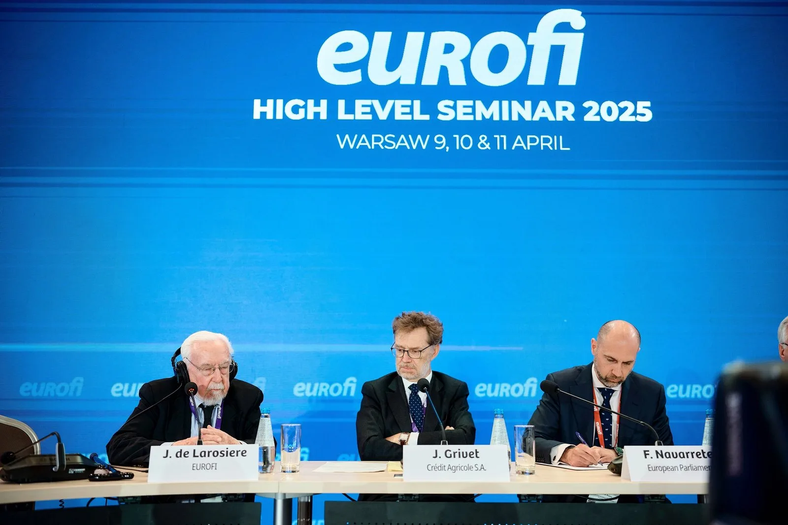 Eurofi - Varsovia — foto 4
