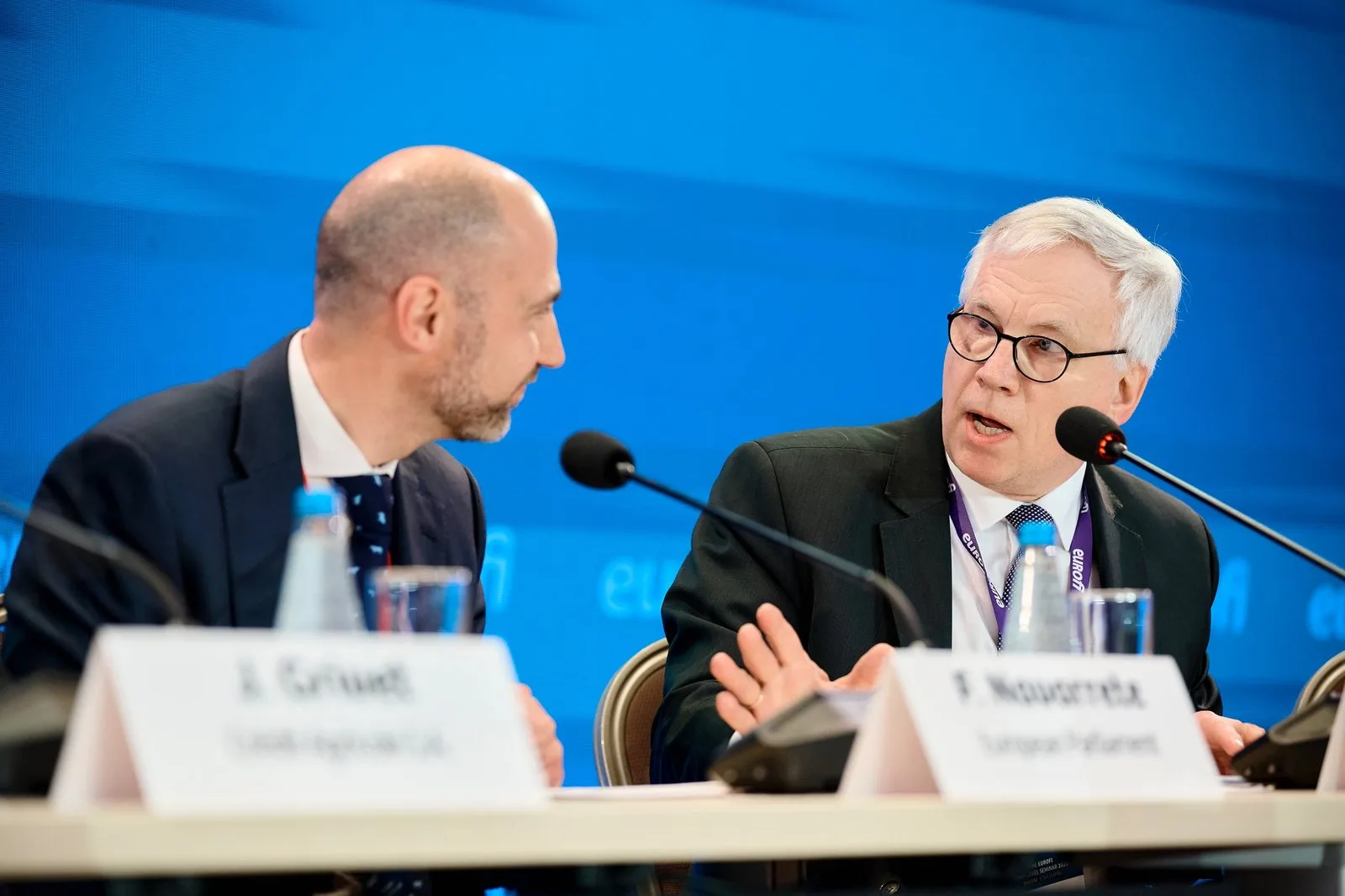 Eurofi - Varsovia — foto 7
