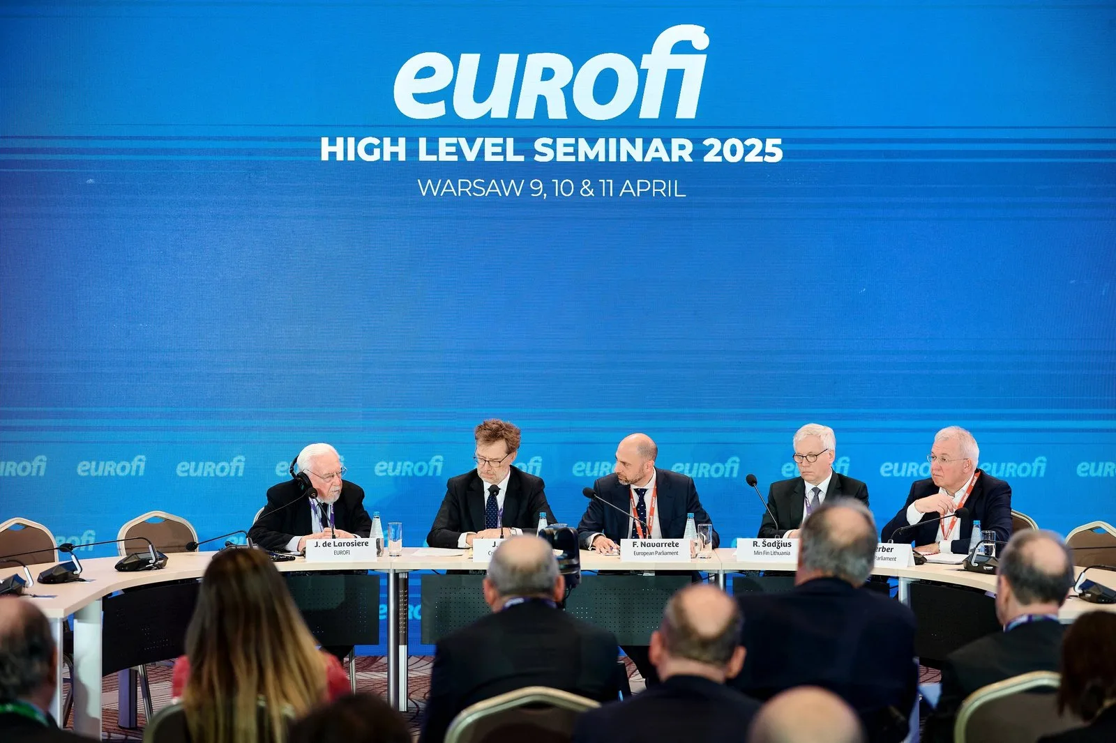 Eurofi - Varsovia — foto 3