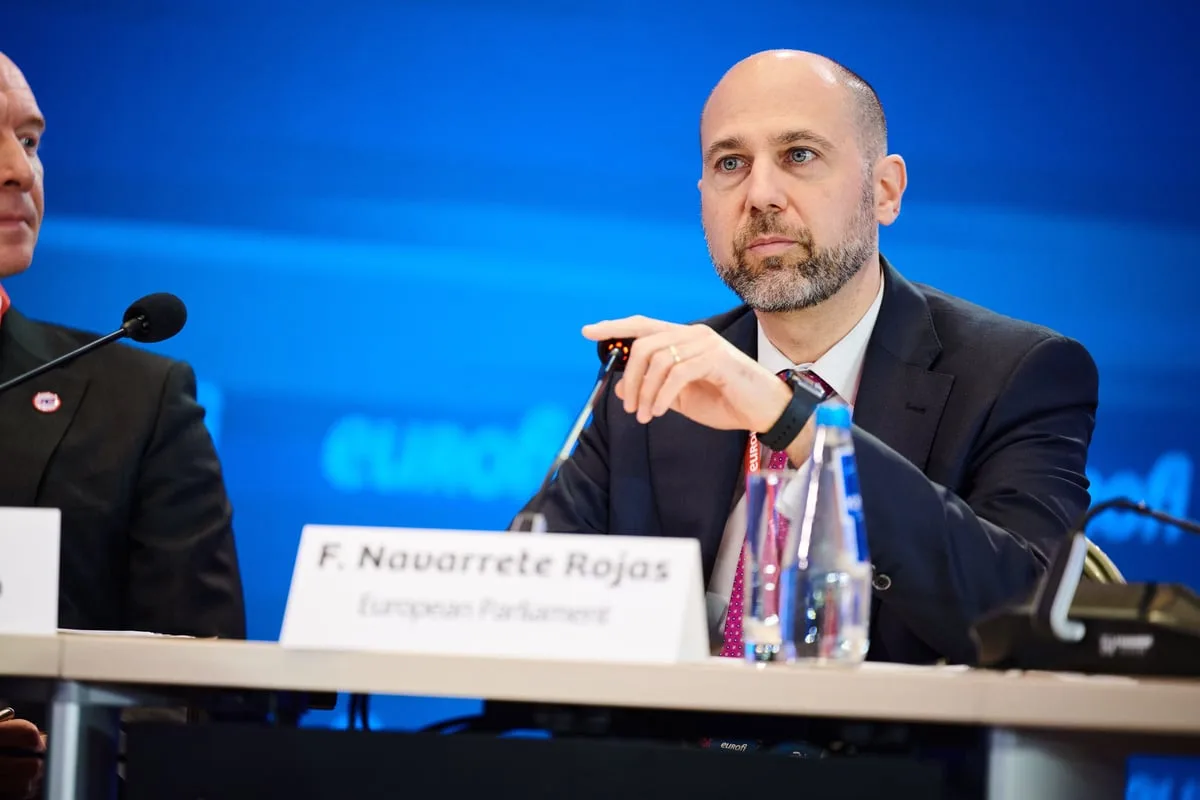 Eurofi - Varsovia
