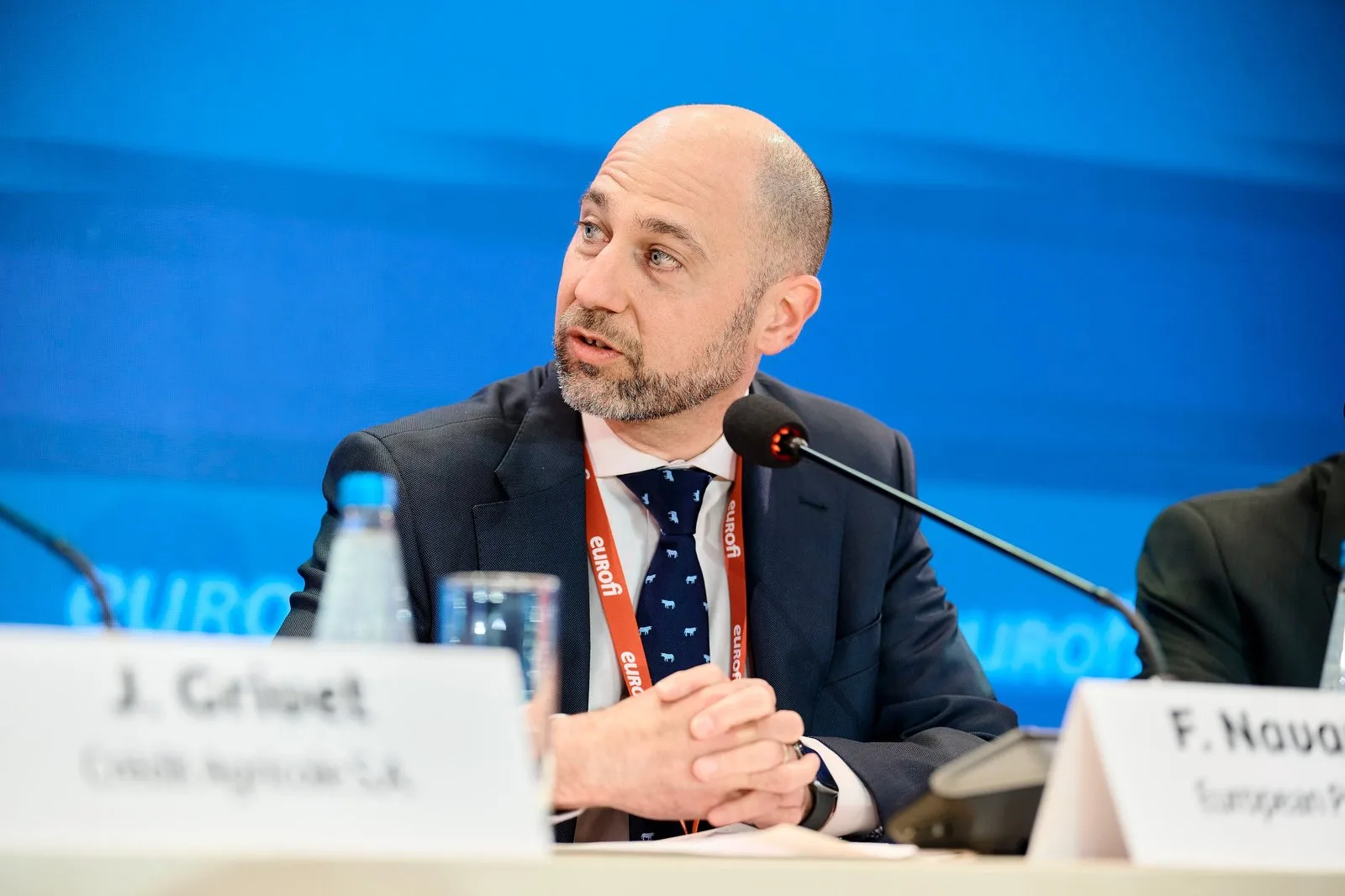 Eurofi - Varsovia — foto 15