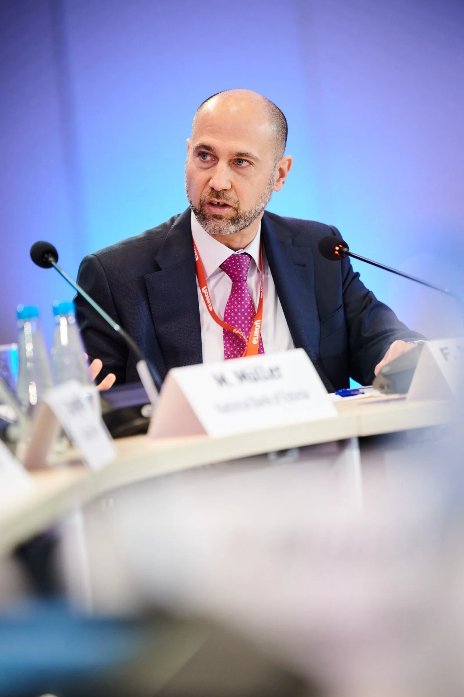 Eurofi - Varsovia — foto 18