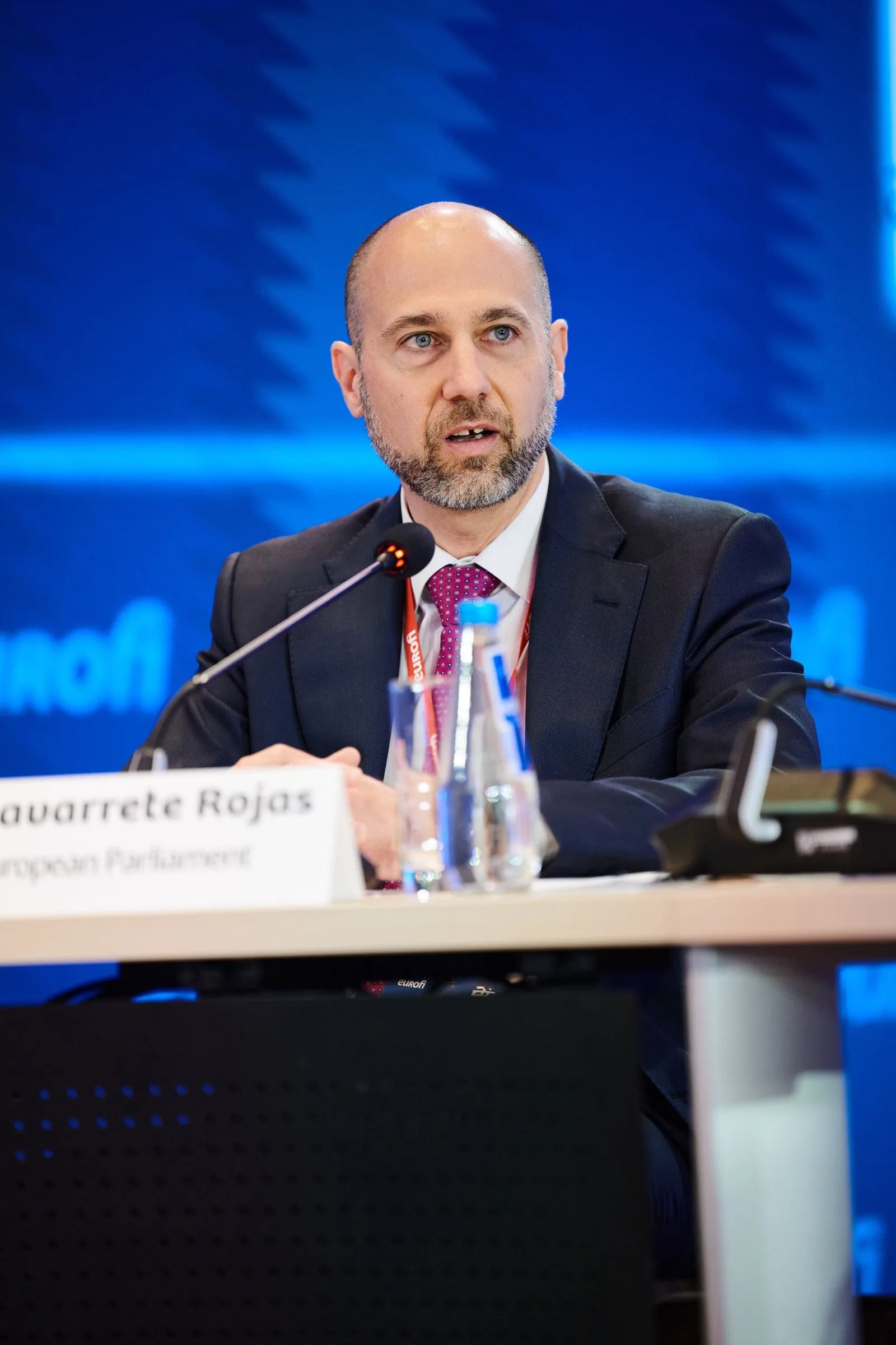 Eurofi - Varsovia — foto 25
