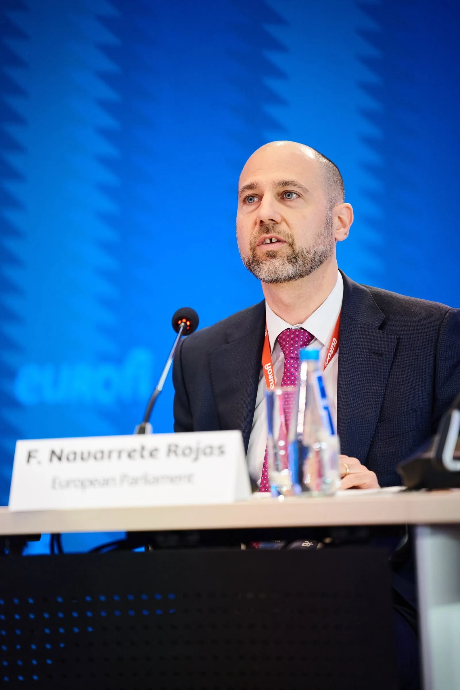 Eurofi - Varsovia — foto 23
