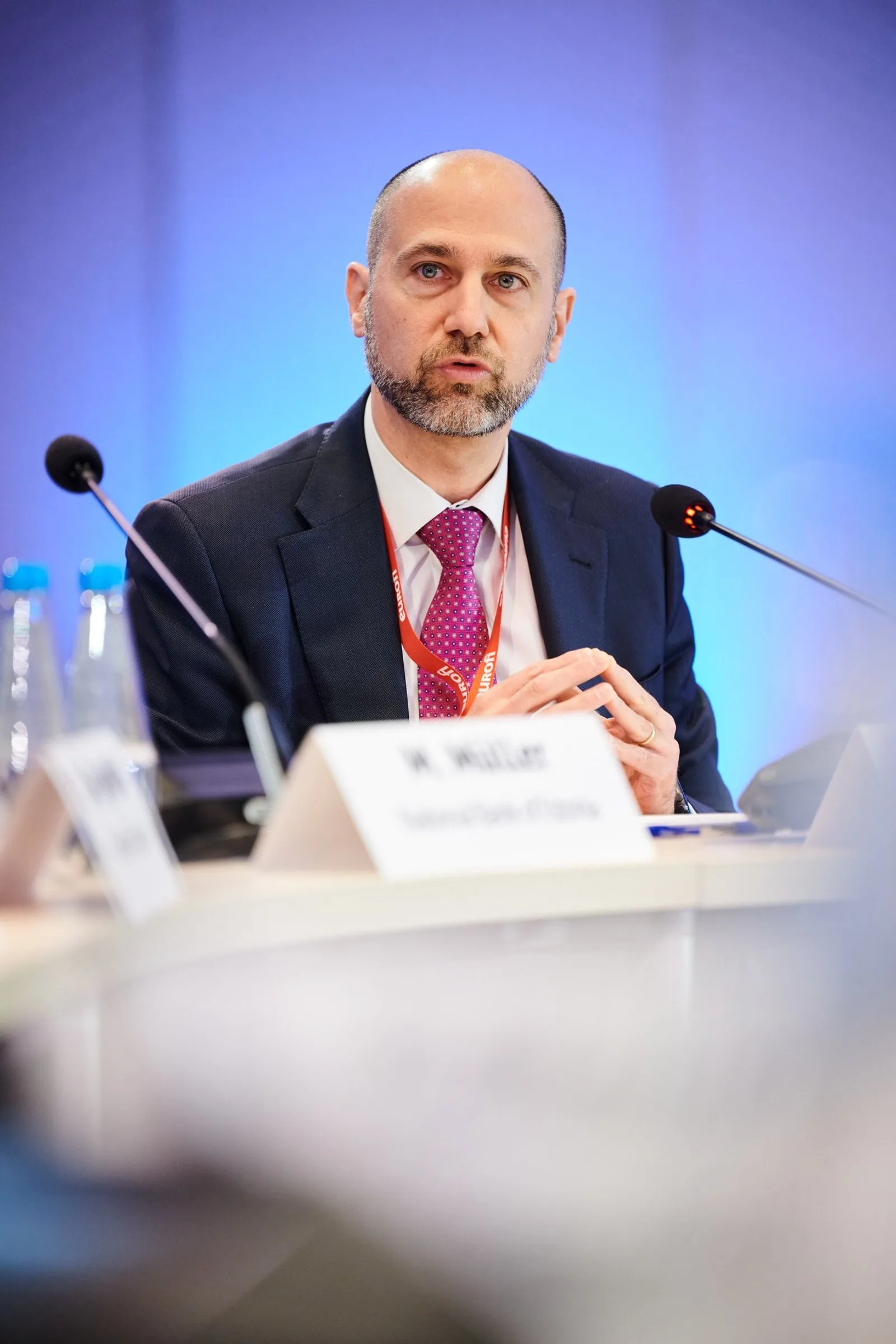Eurofi - Varsovia — foto 28