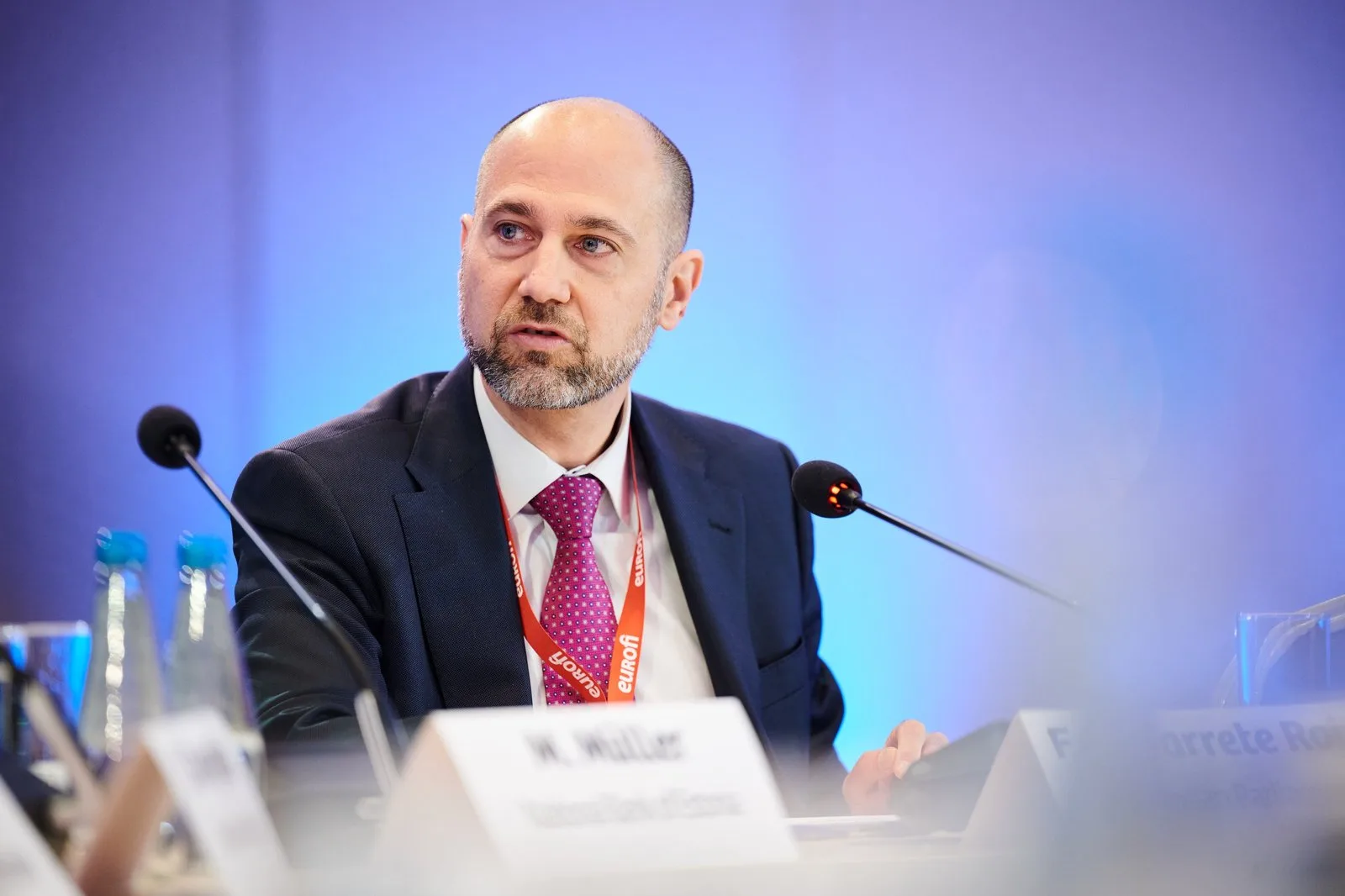 Eurofi - Varsovia — foto 19