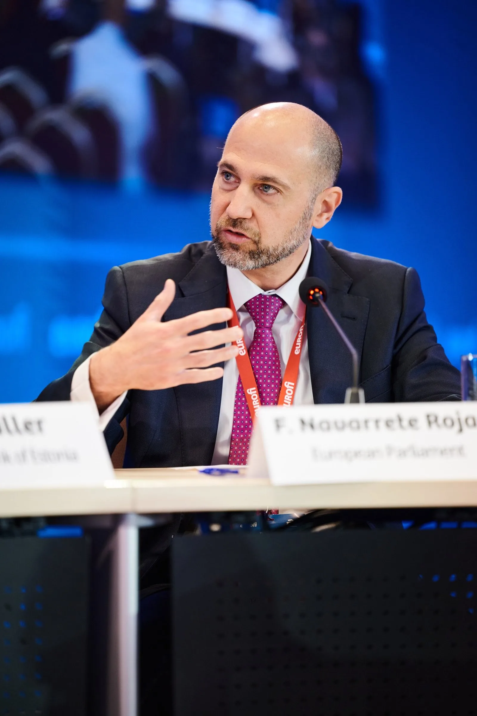 Eurofi - Varsovia — foto 29