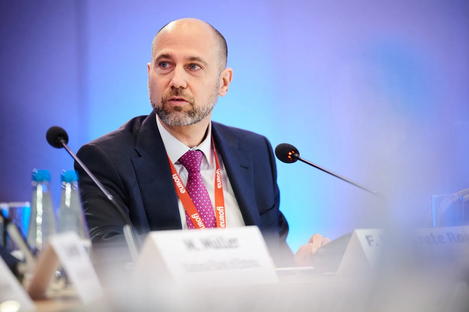 Eurofi - Varsovia — foto 20