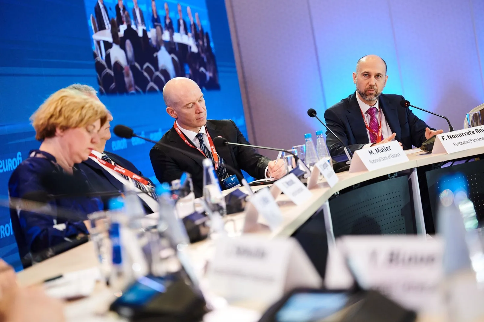 Eurofi - Varsovia — foto 22