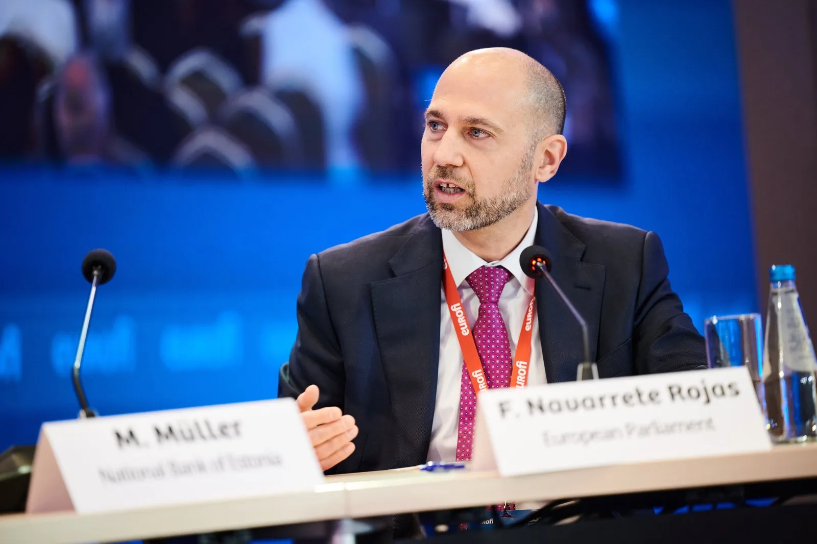 Eurofi - Varsovia — foto 24