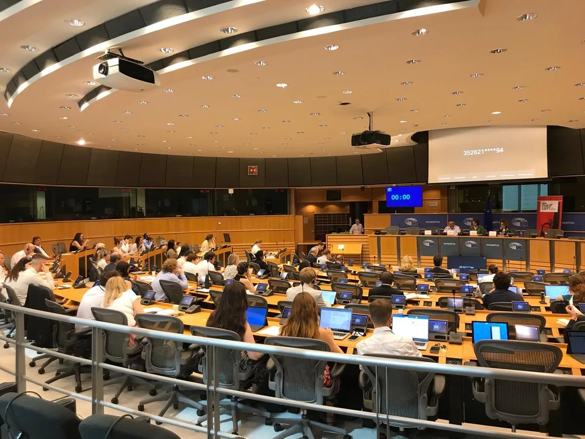 Fair Taxation in a Digital World