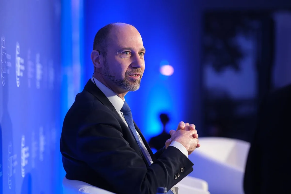 IIF European Summit