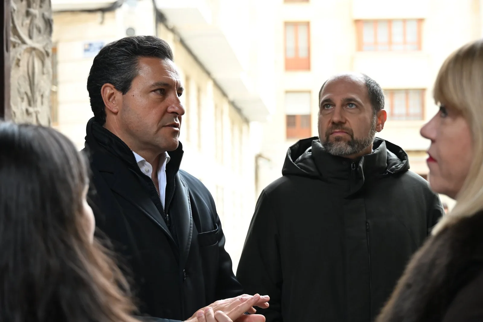 Impulso de la Competitividad Europea - Valladolid — foto 5