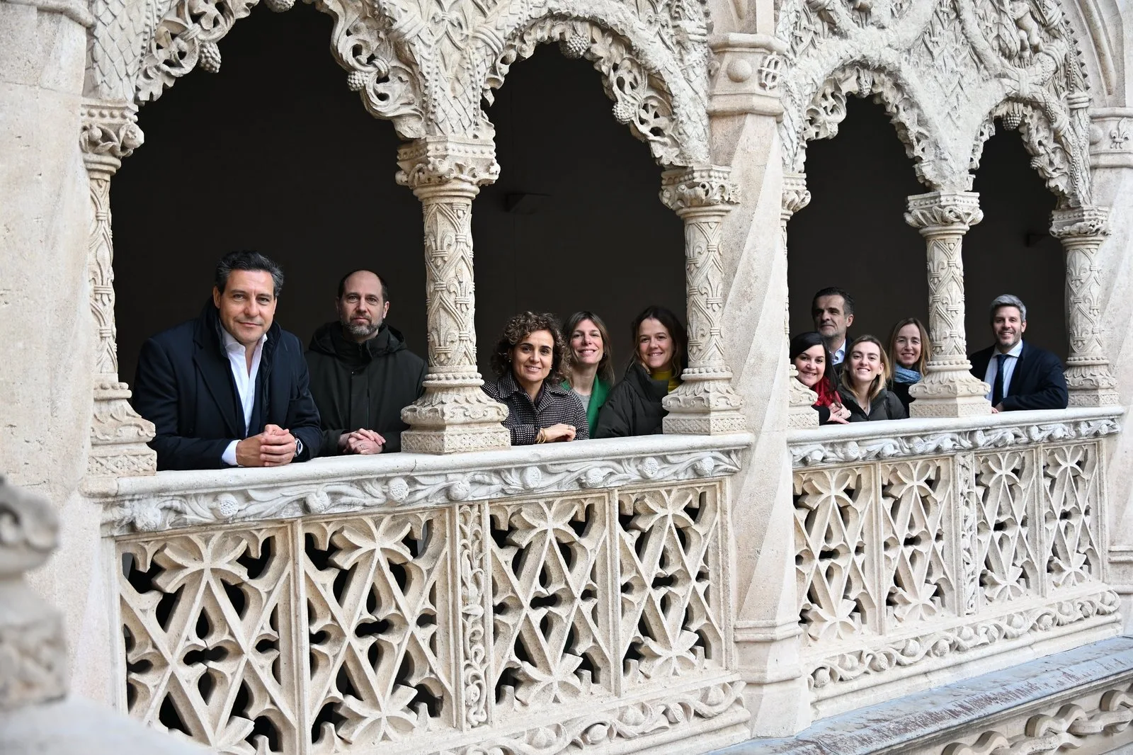 Impulso de la Competitividad Europea - Valladolid — foto 6