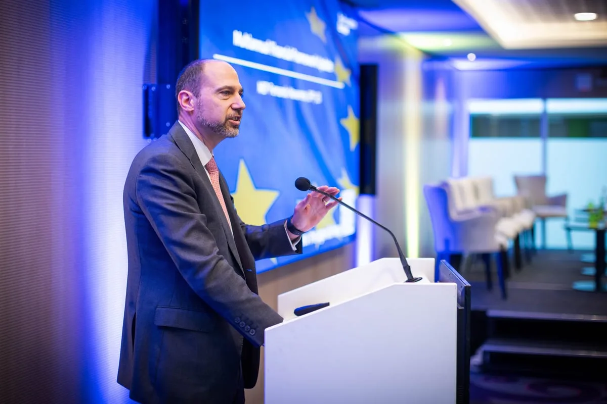 Tax Foundation Europe