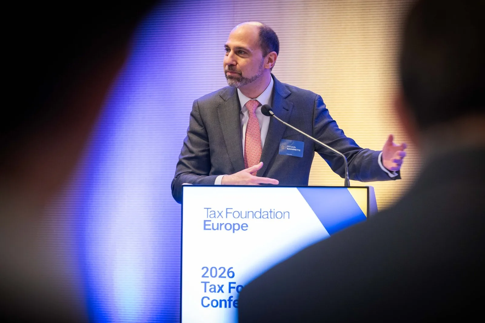Tax Foundation Europe — foto 2