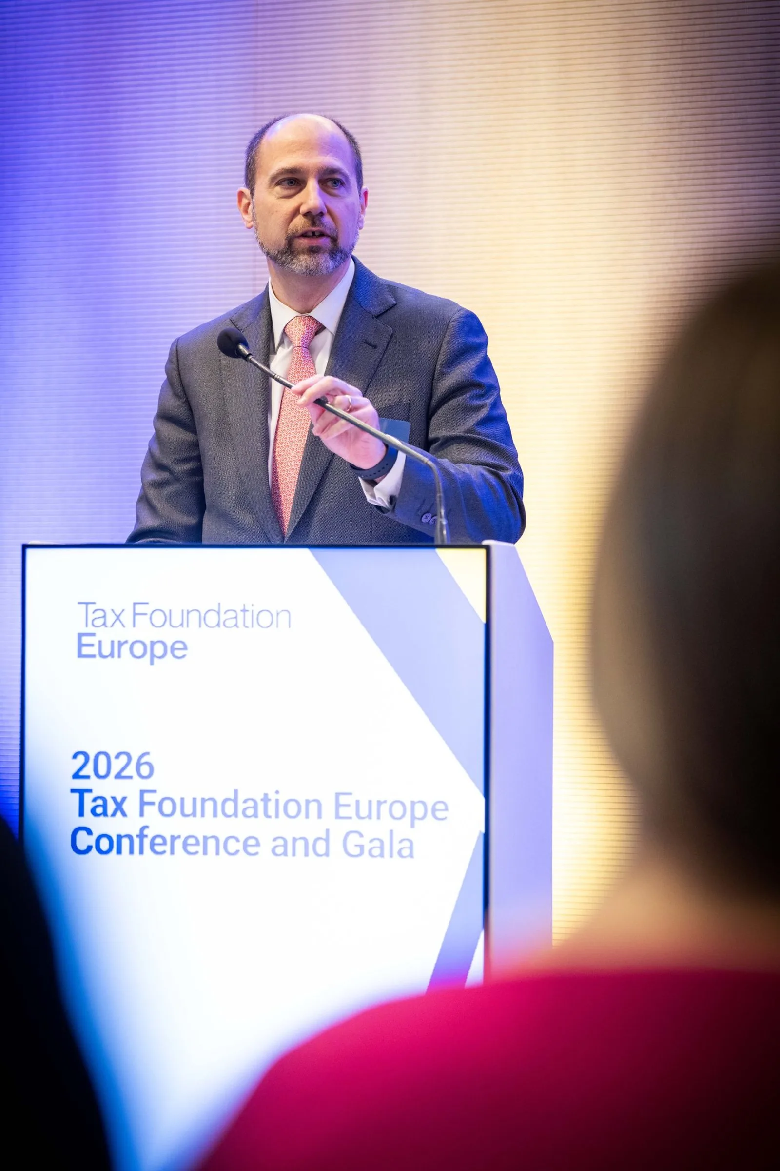 Tax Foundation Europe — foto 3